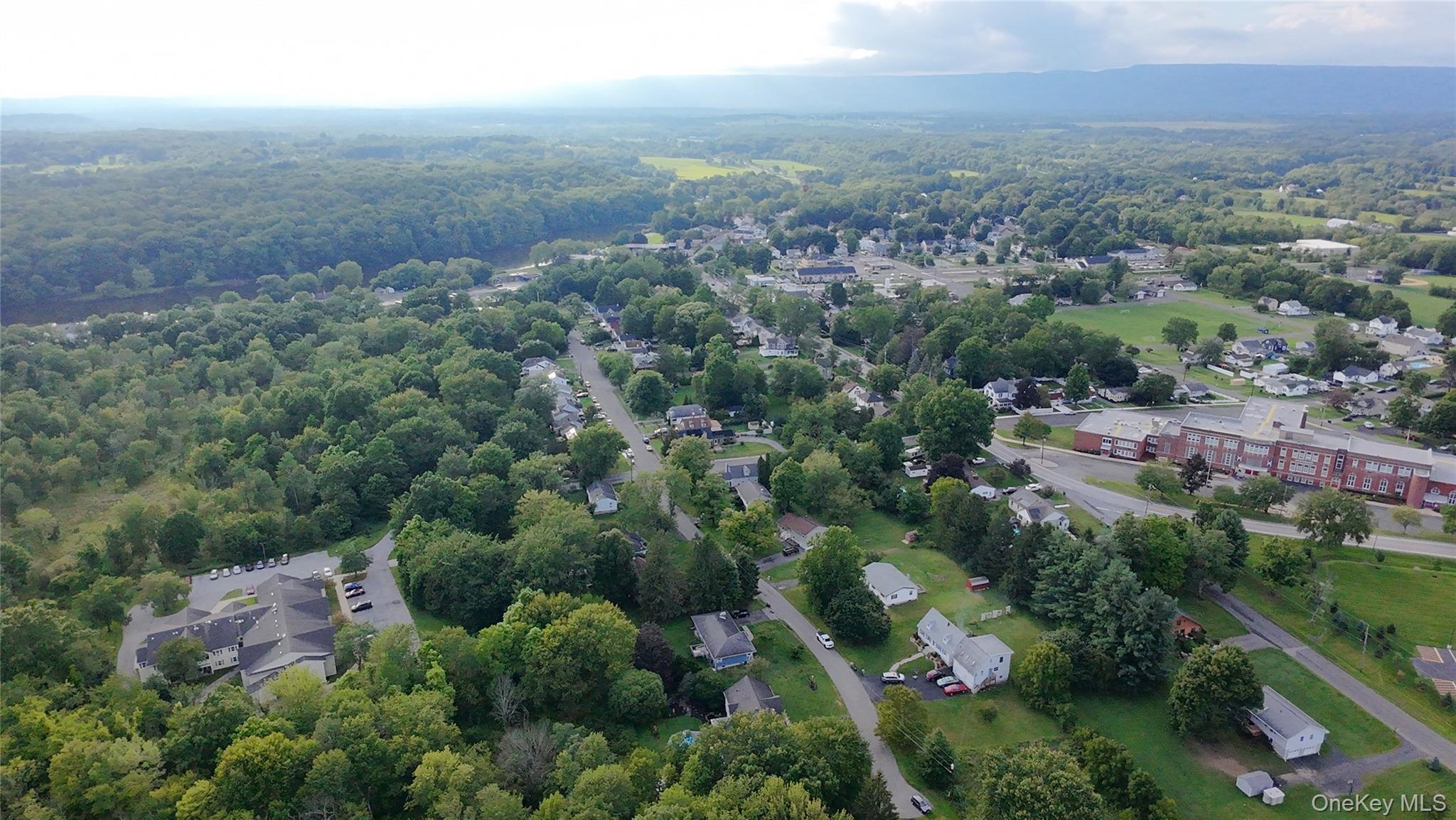 Single Family Buena Vista Avenue  Ulster County, NY 12589, MLS-1040120-15