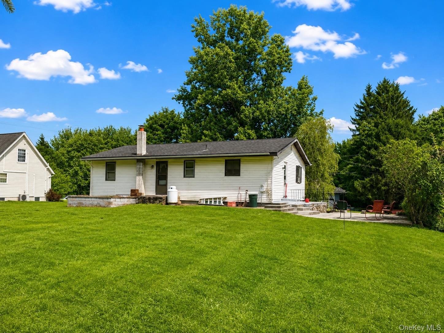 Single Family Buena Vista Avenue Ulster County, NY 12589, MLS-1040120-2