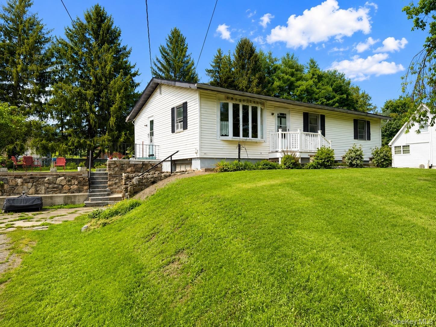 Single Family Buena Vista Avenue Ulster County, NY 12589, MLS-1040120-3