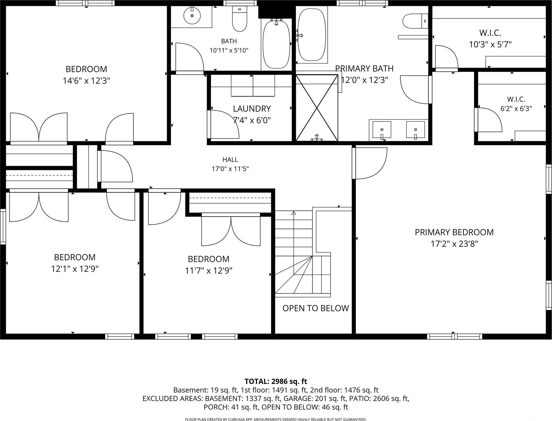 Single Family Forest Drive  Nassau County, NY 11753, MLS-1040122-34