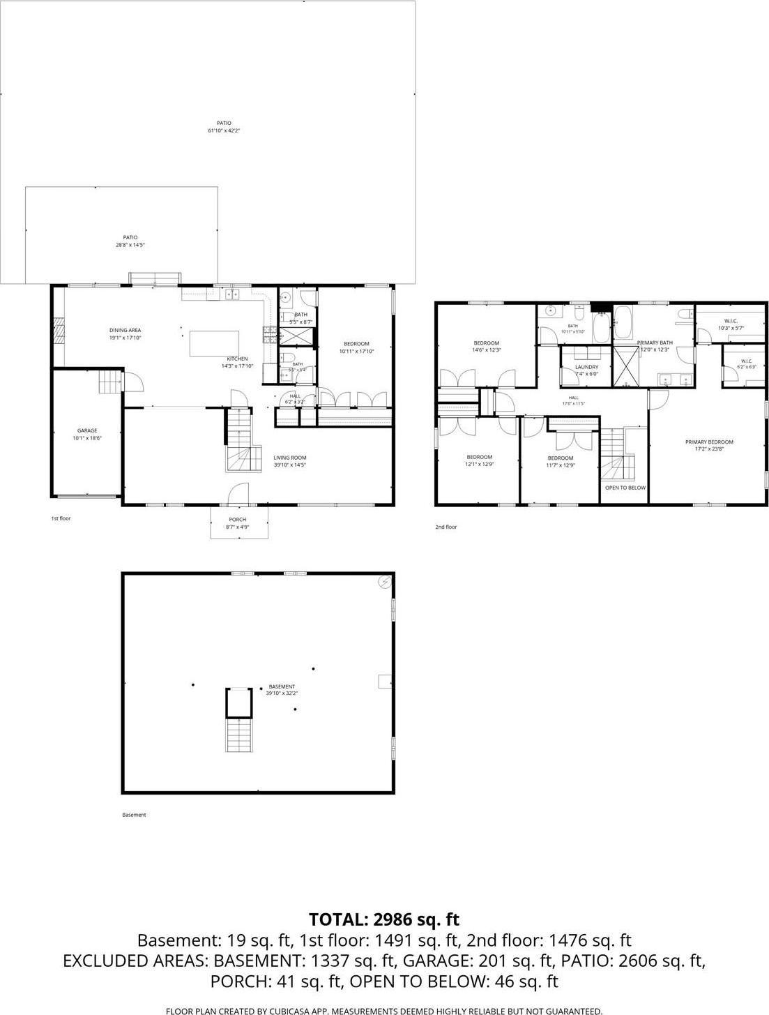 Single Family Forest Drive  Nassau County, NY 11753, MLS-1040122-37