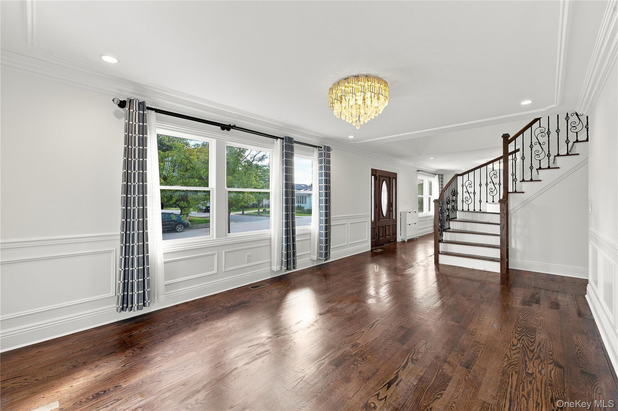 Single Family Forest Drive  Nassau County, NY 11753, MLS-1040122-9