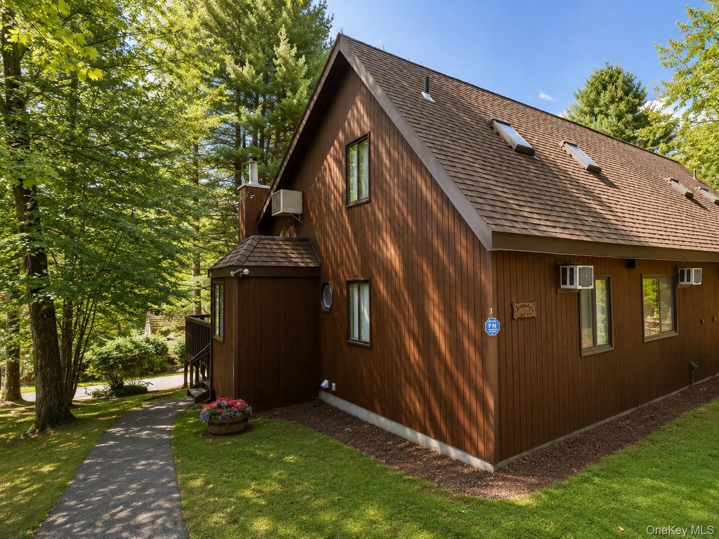 Single Family Water Lilly Lane Sullivan County, NY 12701, MLS-1040127-2