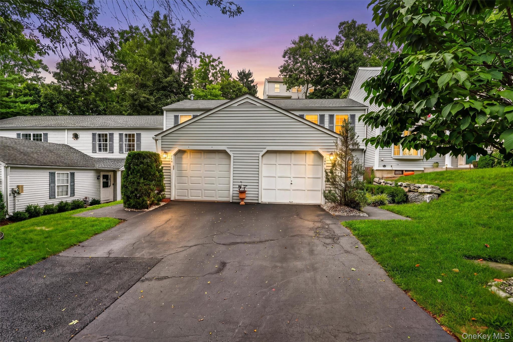 Single Family Watch Hill Drive  Westchester County, NY 10591, MLS-1040128-2