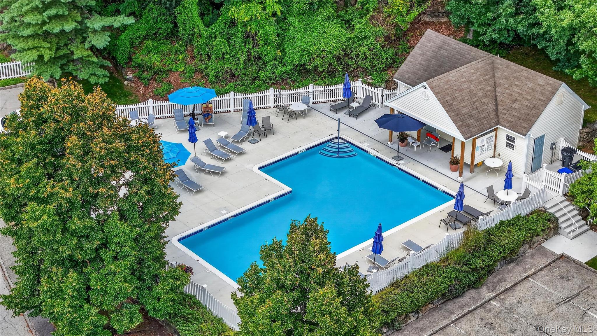 Single Family Watch Hill Drive  Westchester County, NY 10591, MLS-1040128-35