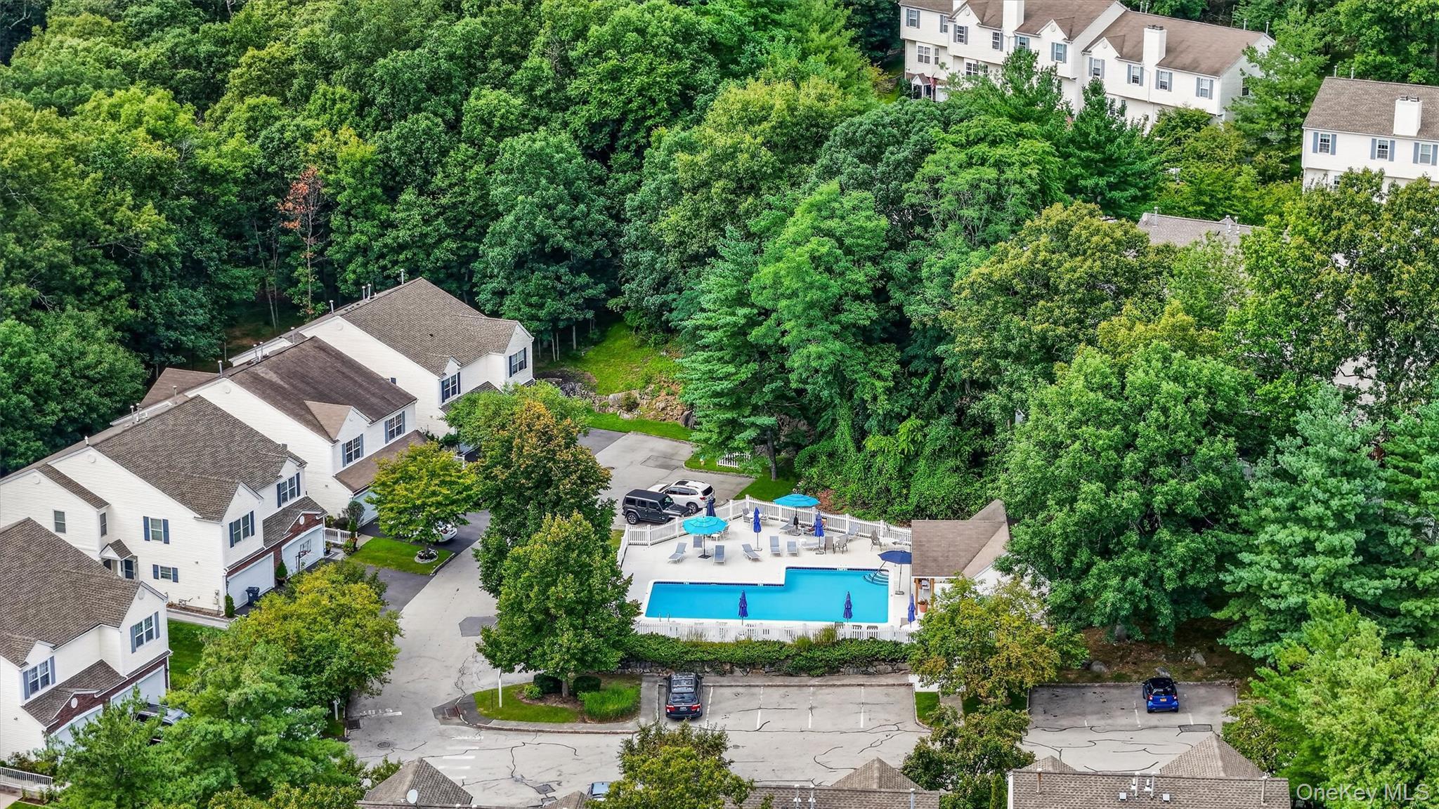 Single Family Watch Hill Drive  Westchester County, NY 10591, MLS-1040128-37