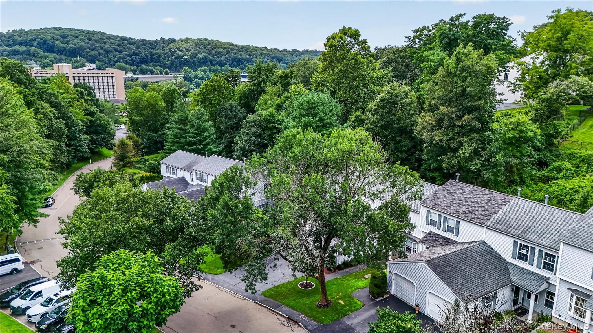 Single Family Watch Hill Drive  Westchester County, NY 10591, MLS-1040128-38