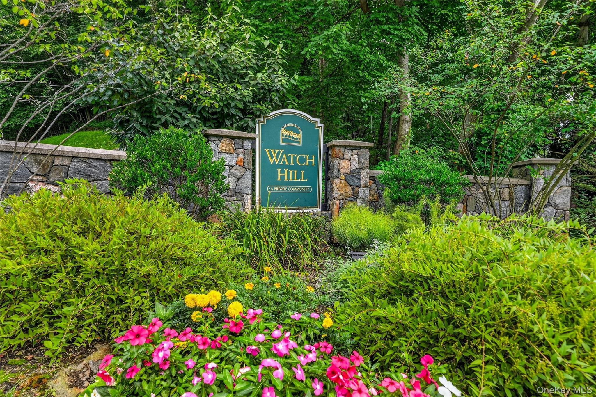 Single Family Watch Hill Drive  Westchester County, NY 10591, MLS-1040128-40