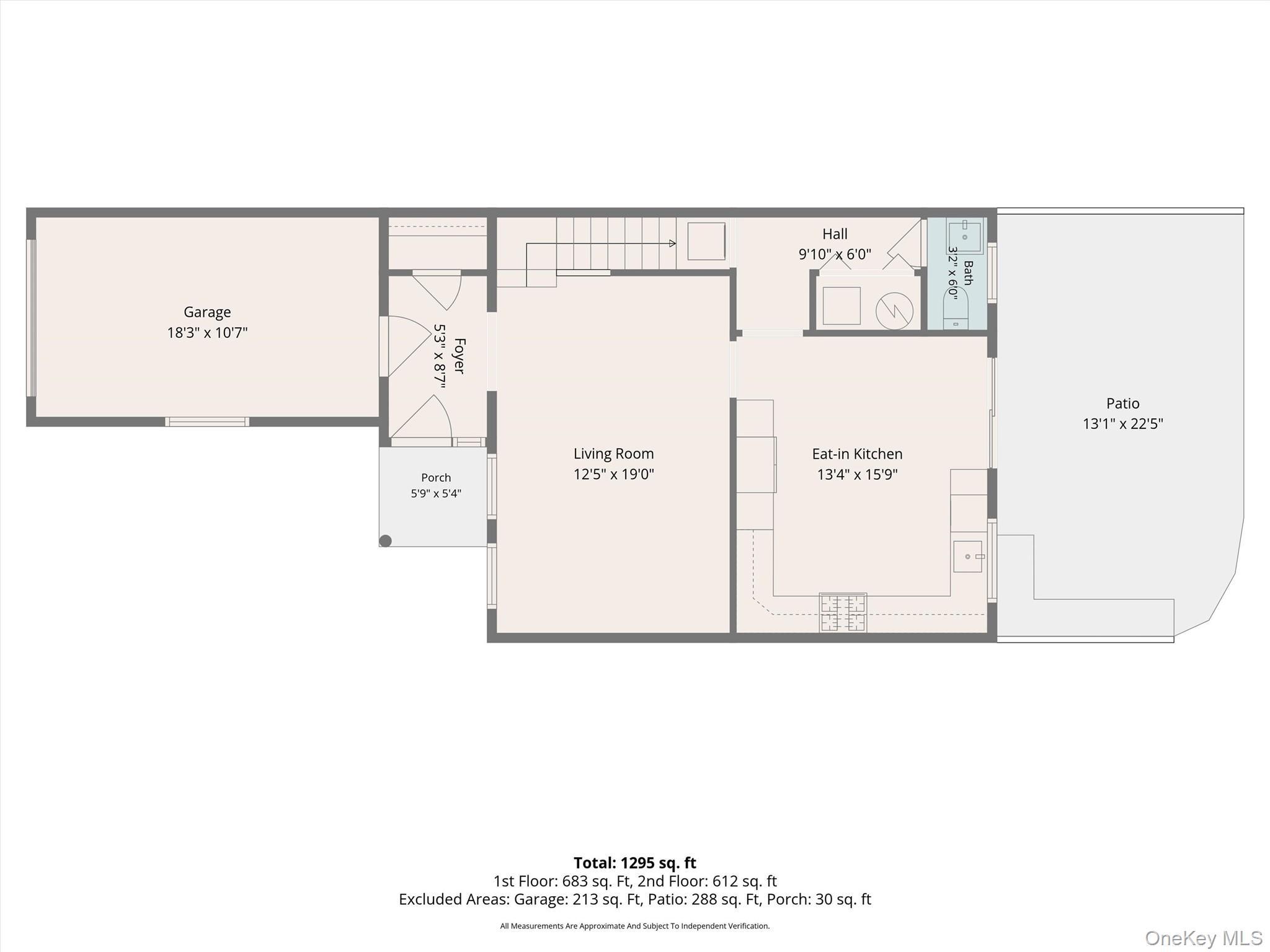 Single Family Watch Hill Drive  Westchester County, NY 10591, MLS-1040128-41