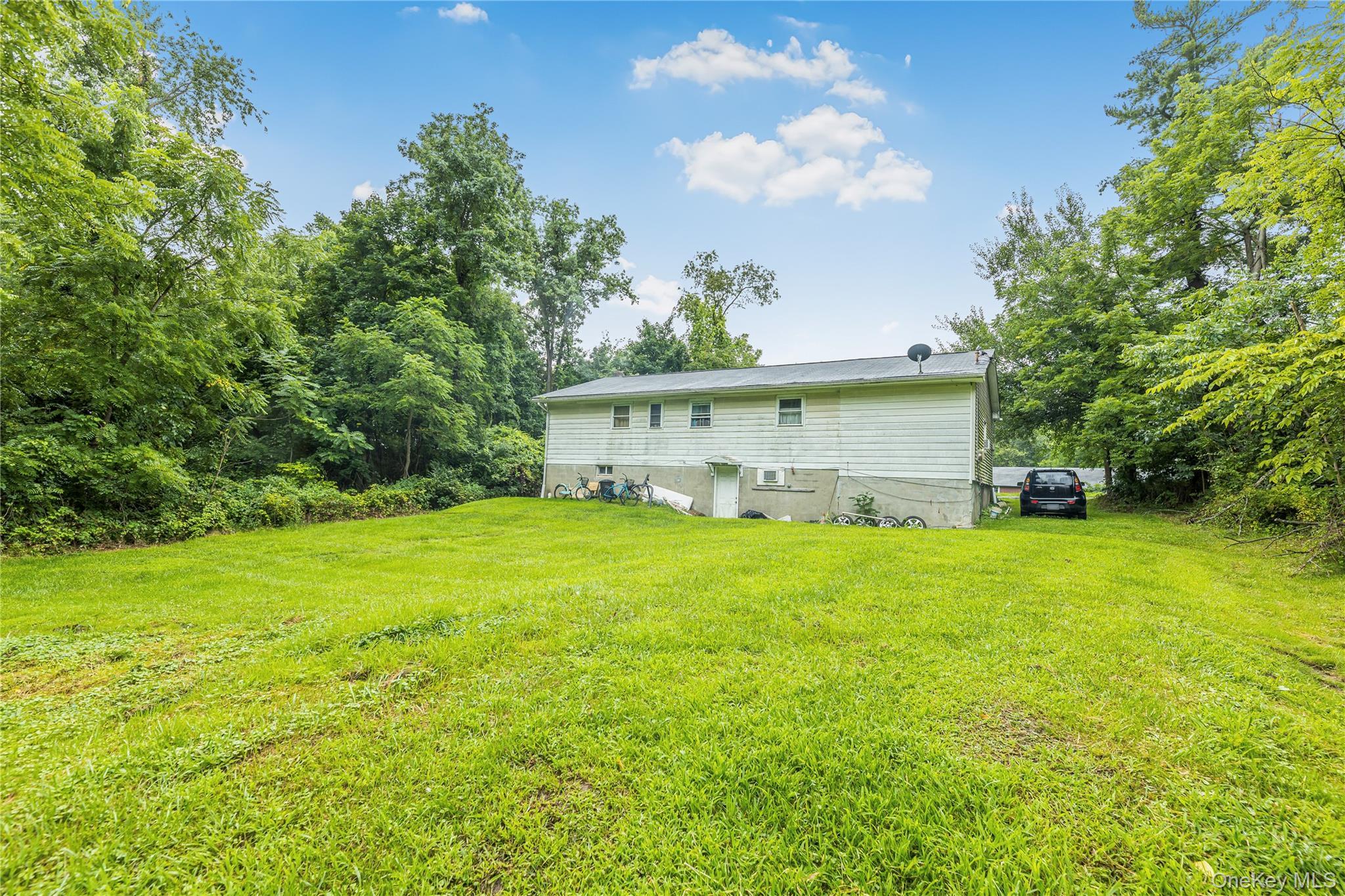 Single Family Brookside Farms Road Orange County, NY 12550, MLS-1040133-15