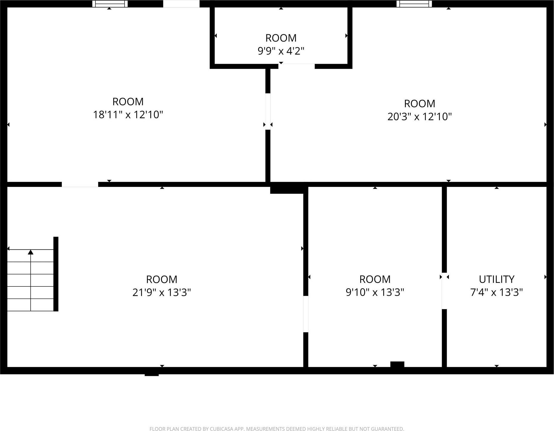Single Family Brookside Farms Road Orange County, NY 12550, MLS-1040133-17