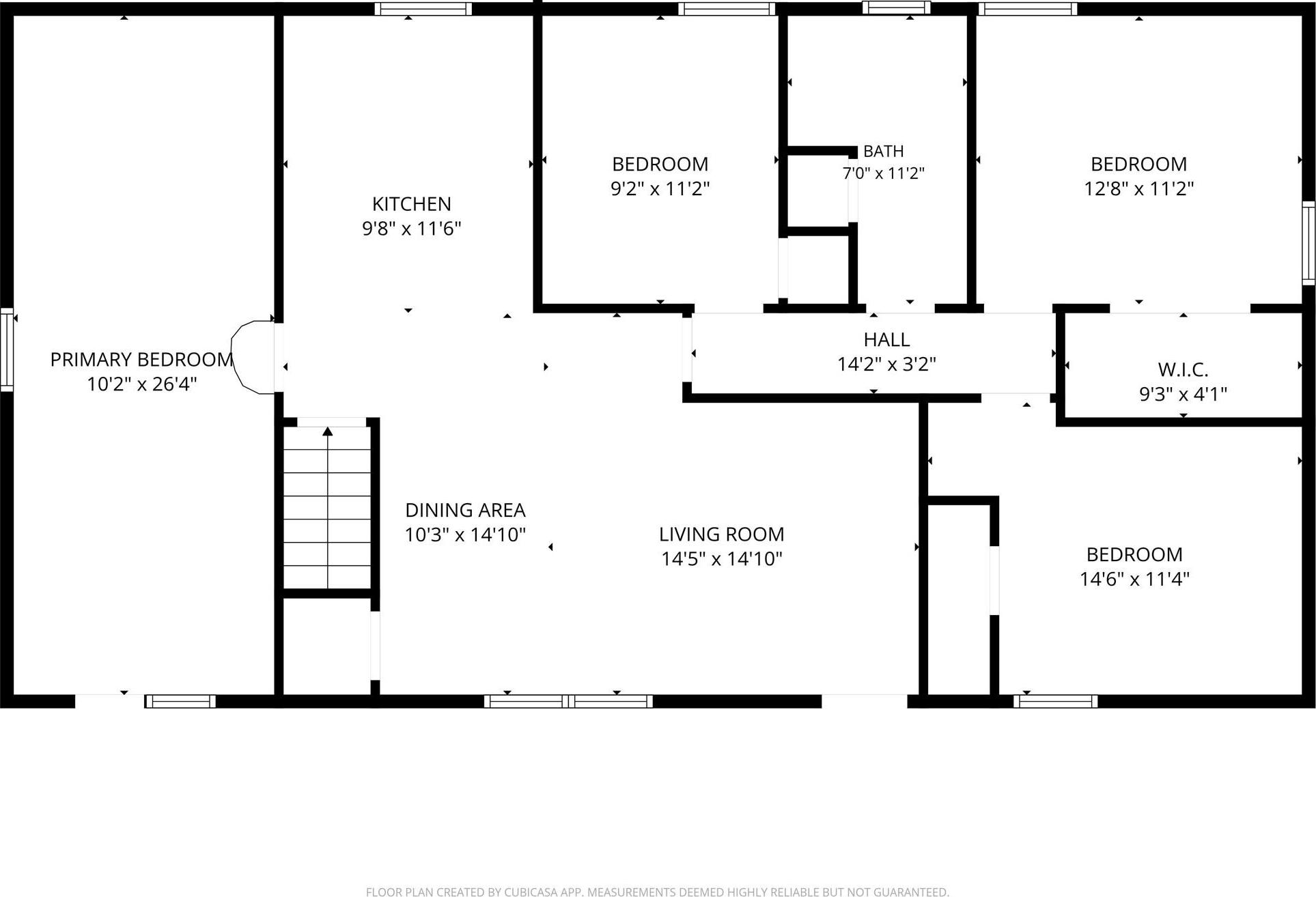 Single Family Brookside Farms Road Orange County, NY 12550, MLS-1040133-18