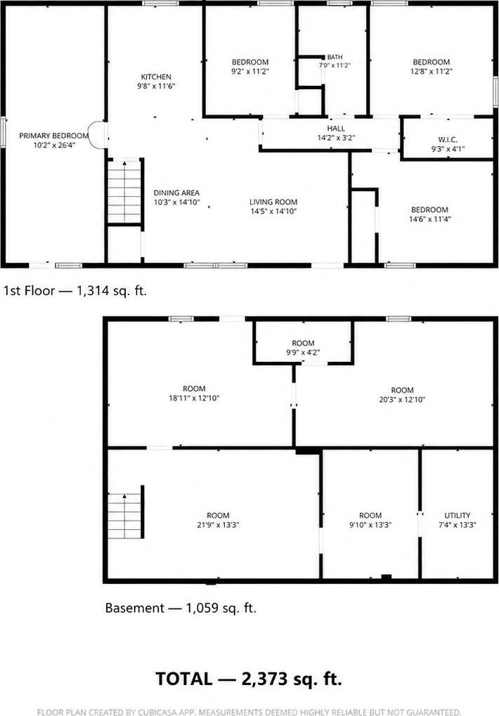 Single Family Brookside Farms Road  Orange County, NY 12550, MLS-1040133-19