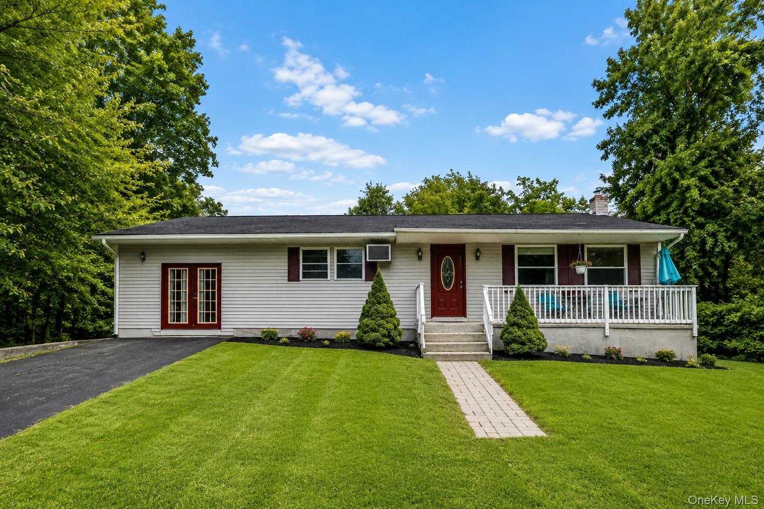 Single Family Brookside Farms Road Orange County, NY 12550, MLS-1040133-2