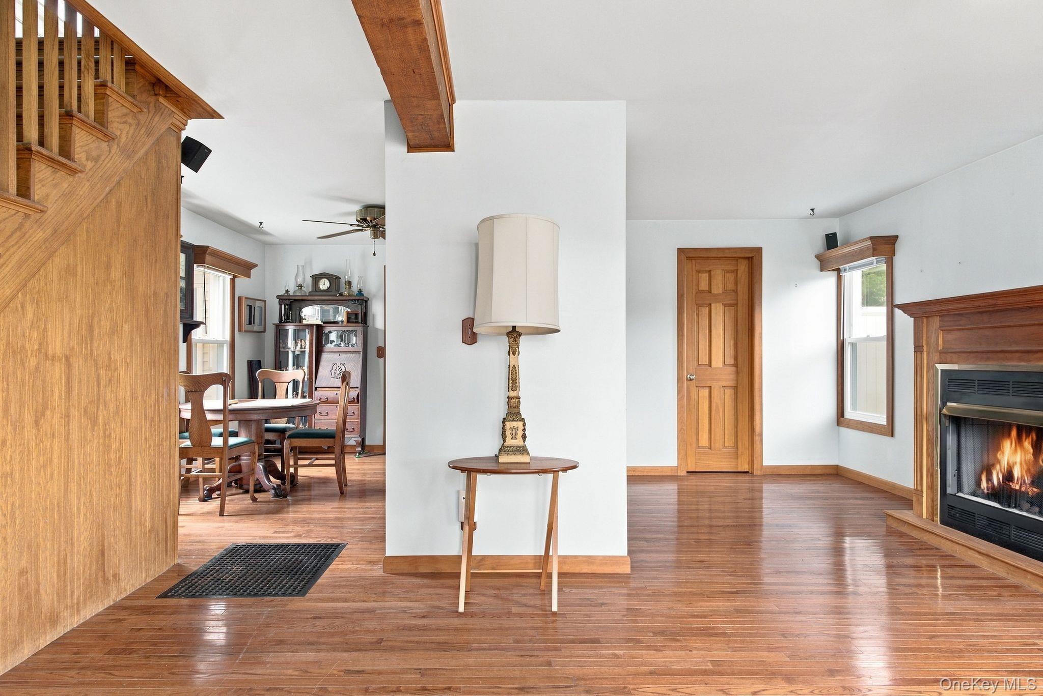 Single Family Broadway  Ulster County, NY 12487, MLS-1040145-11