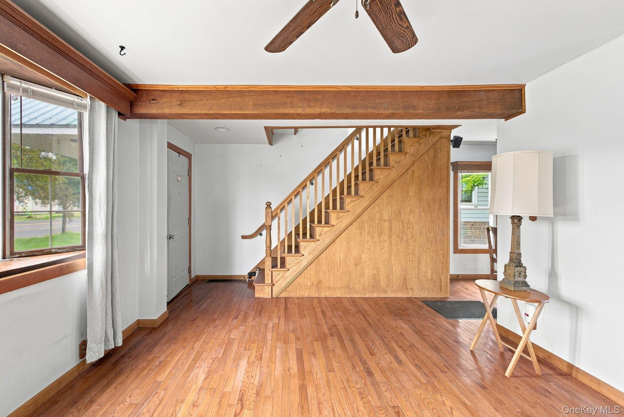 Single Family Broadway  Ulster County, NY 12487, MLS-1040145-12