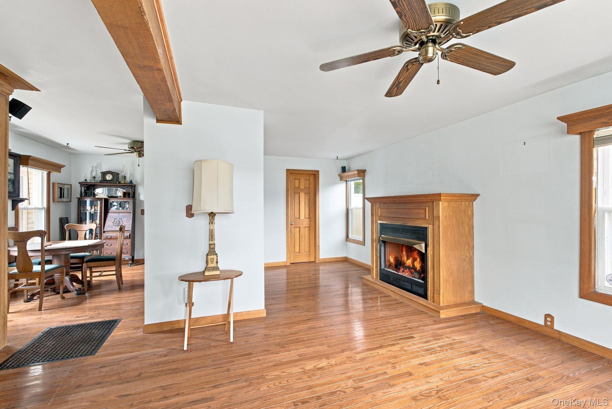 Single Family Broadway  Ulster County, NY 12487, MLS-1040145-14
