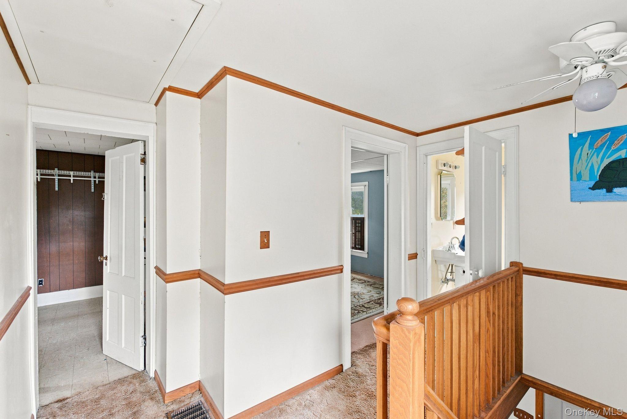 Single Family Broadway  Ulster County, NY 12487, MLS-1040145-15