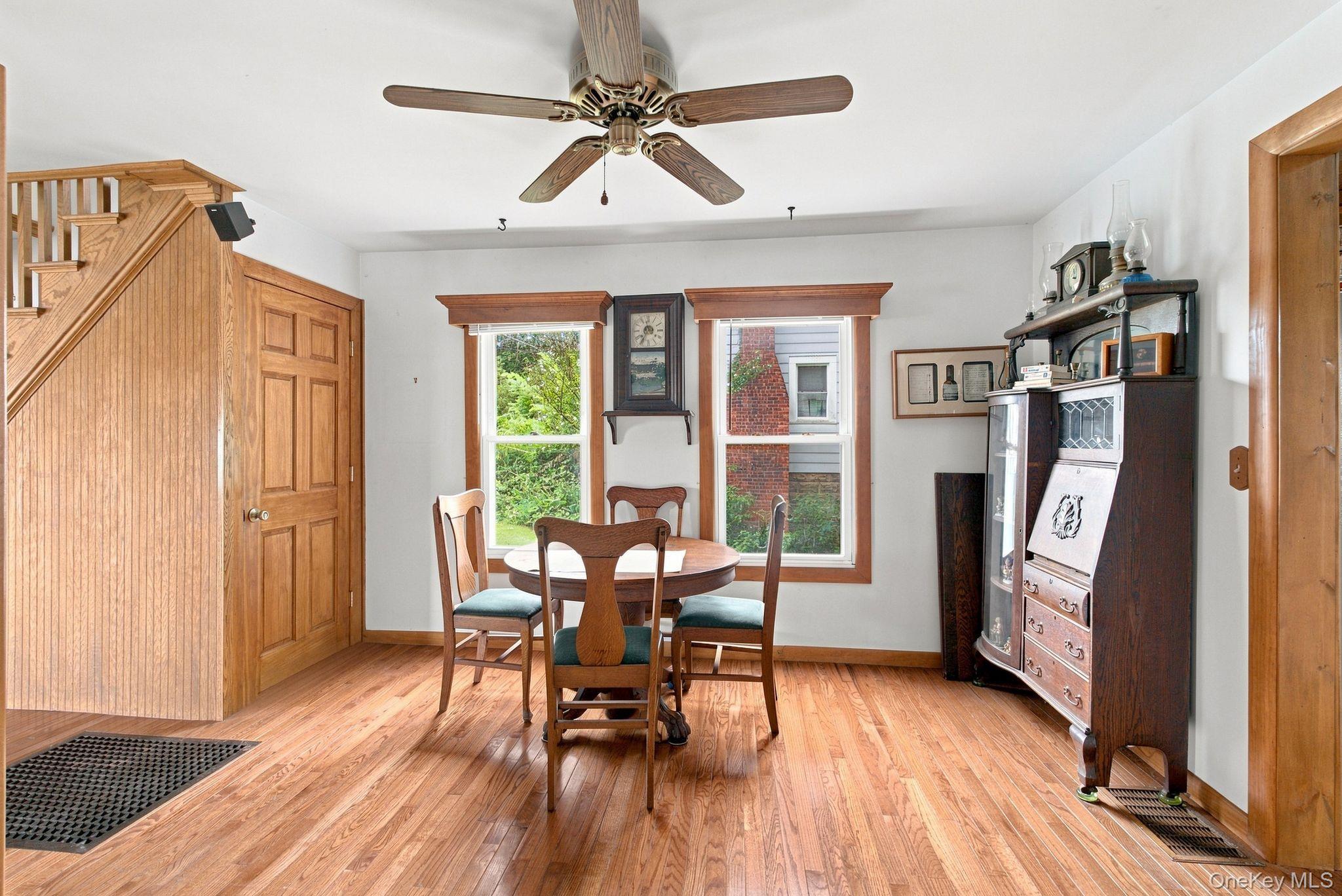 Single Family Broadway  Ulster County, NY 12487, MLS-1040145-16