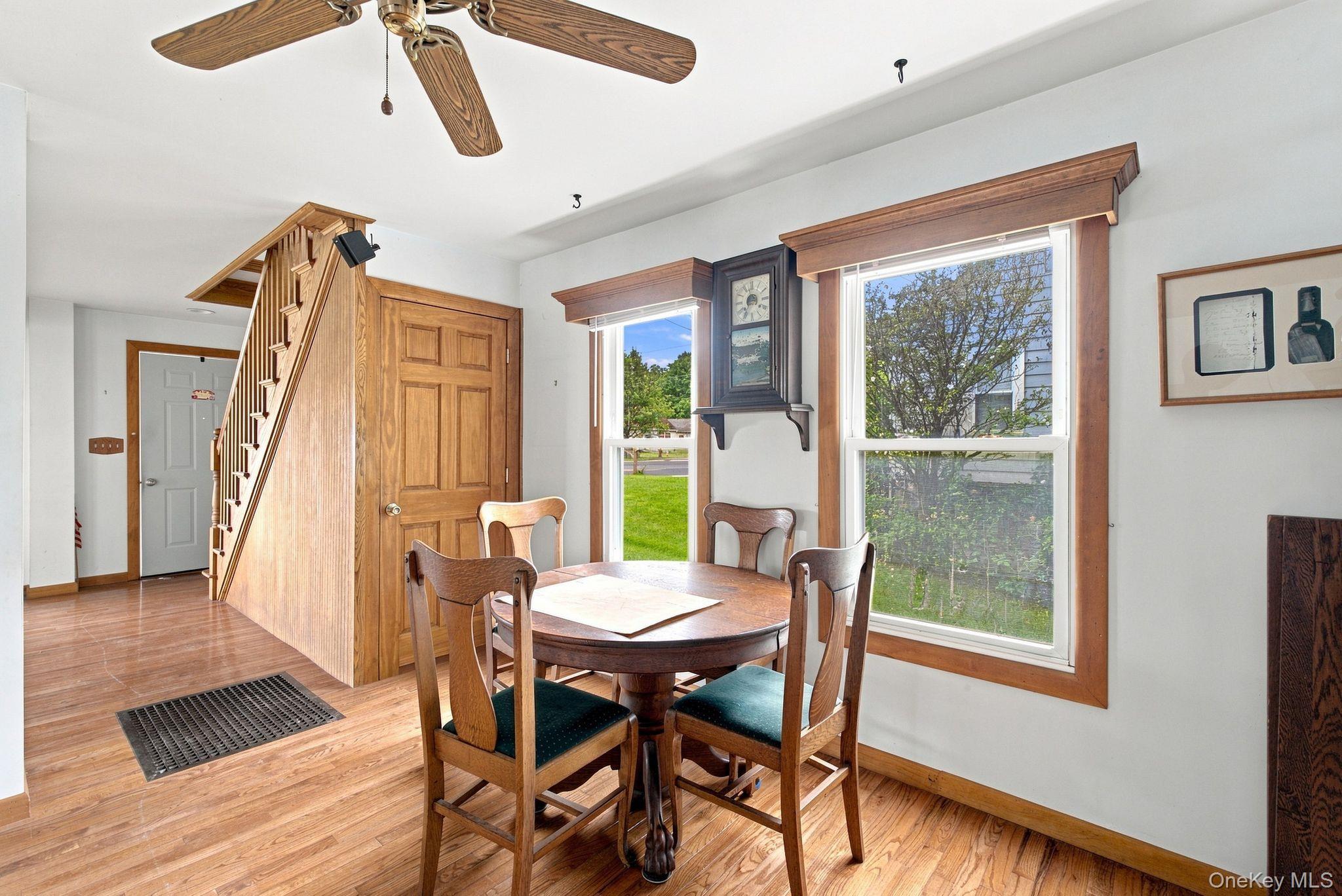 Single Family Broadway  Ulster County, NY 12487, MLS-1040145-17