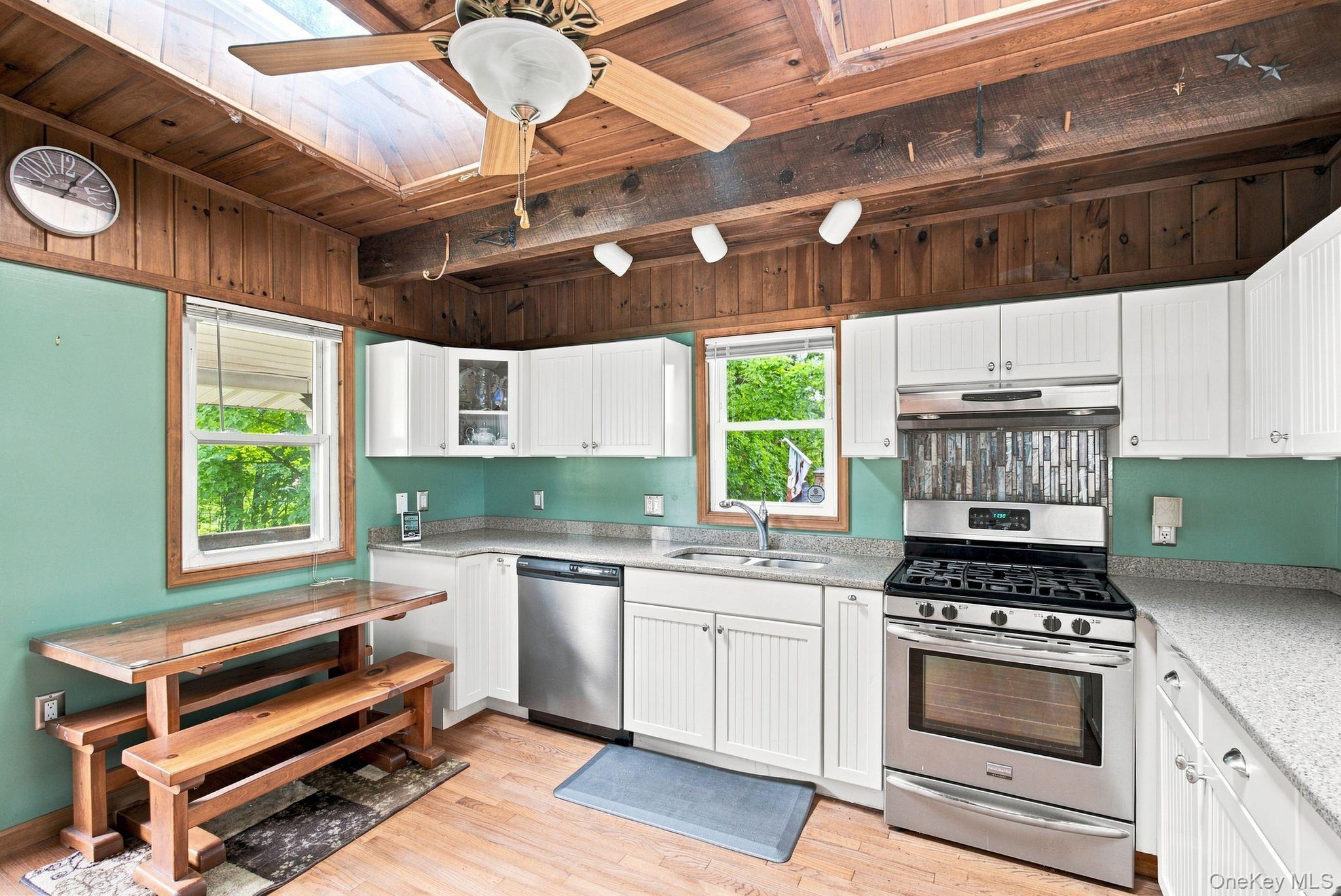 Single Family Broadway  Ulster County, NY 12487, MLS-1040145-19