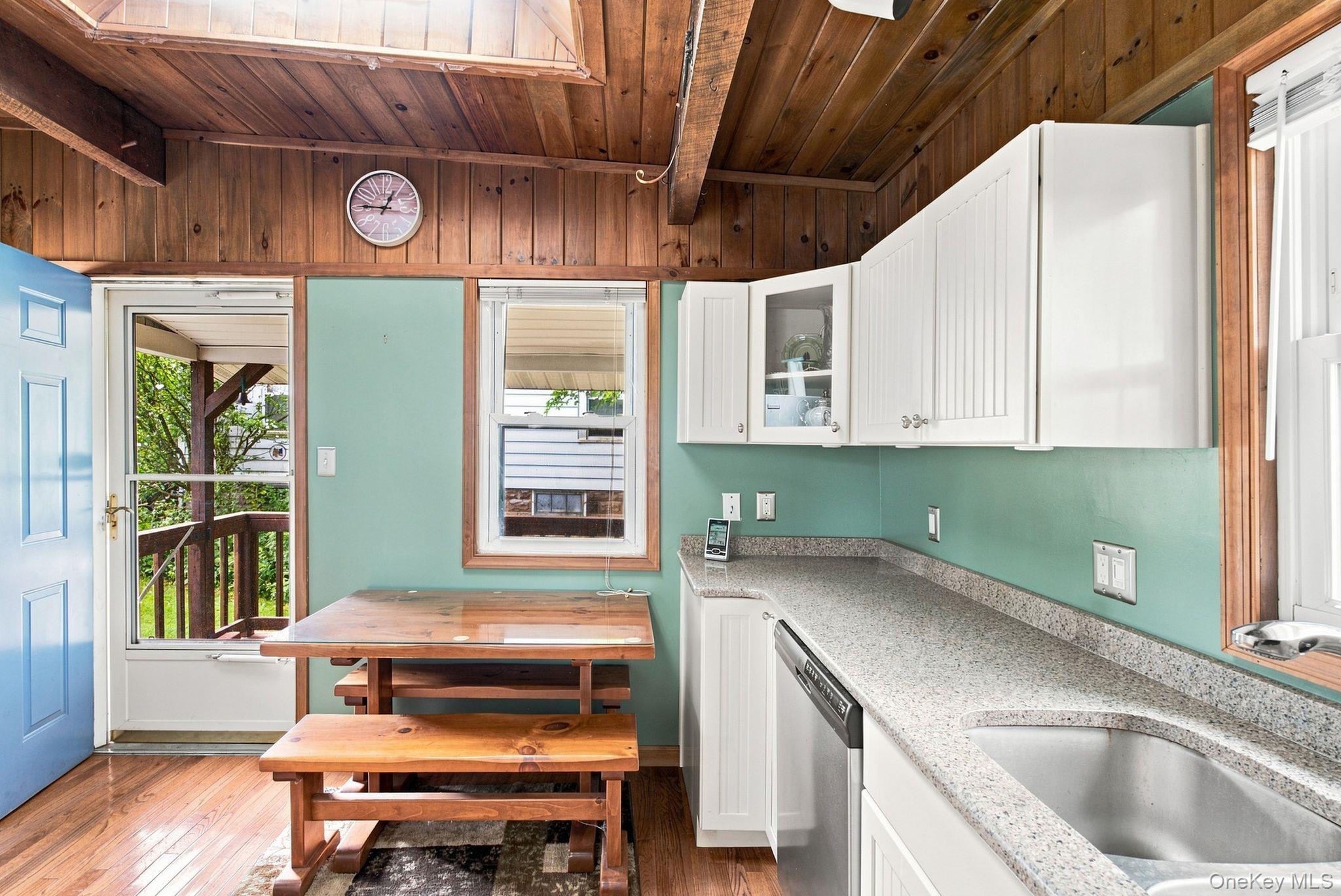 Single Family Broadway  Ulster County, NY 12487, MLS-1040145-22