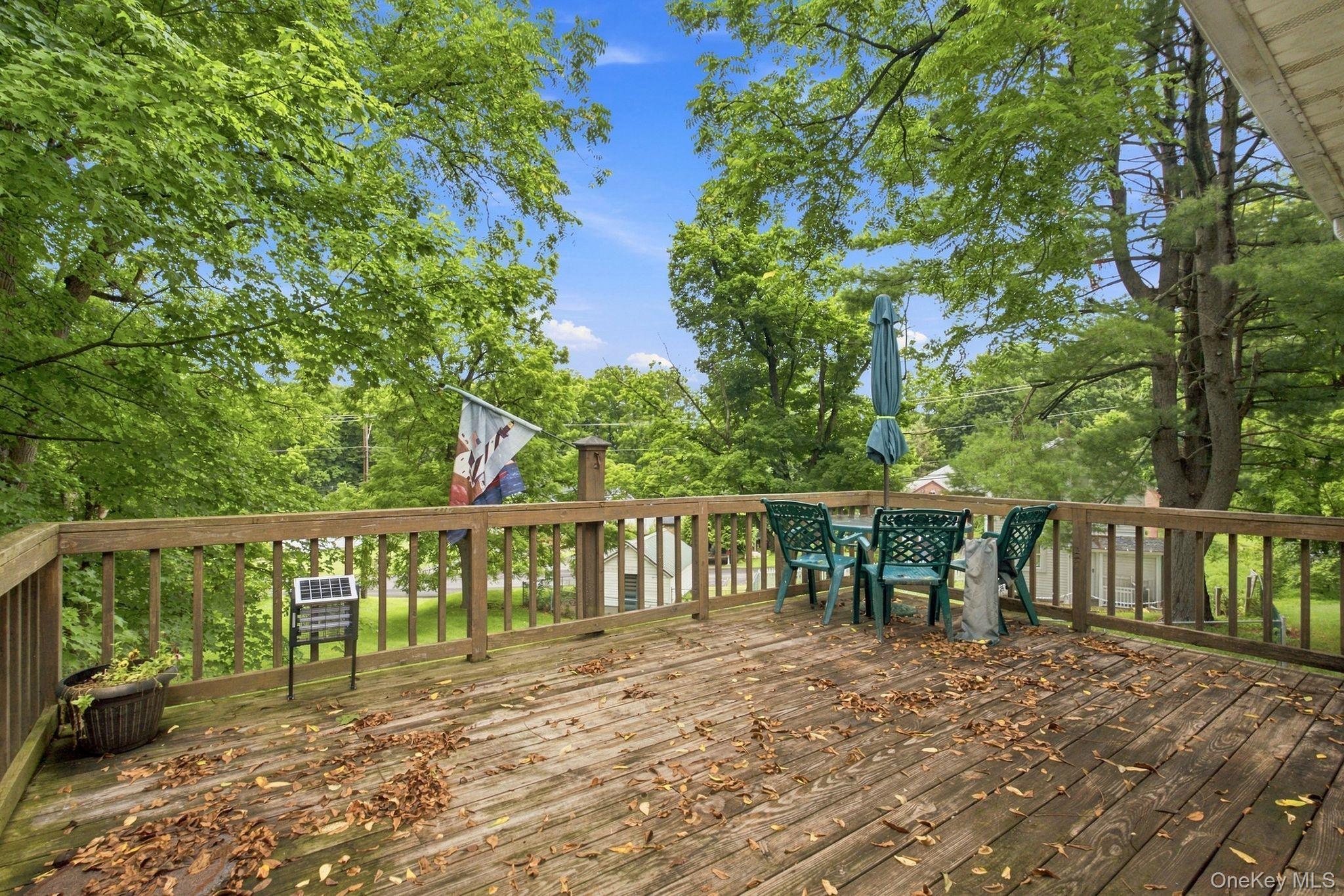 Single Family Broadway  Ulster County, NY 12487, MLS-1040145-33
