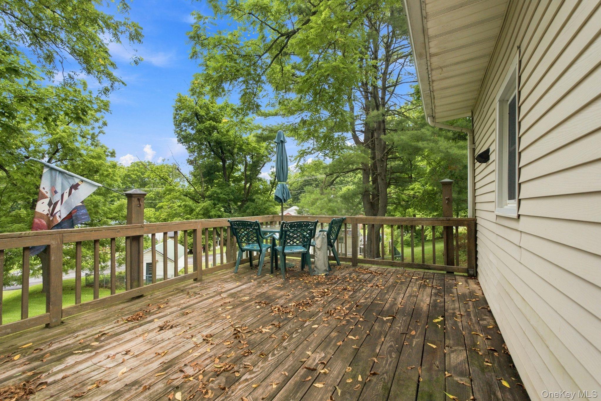 Single Family Broadway  Ulster County, NY 12487, MLS-1040145-34