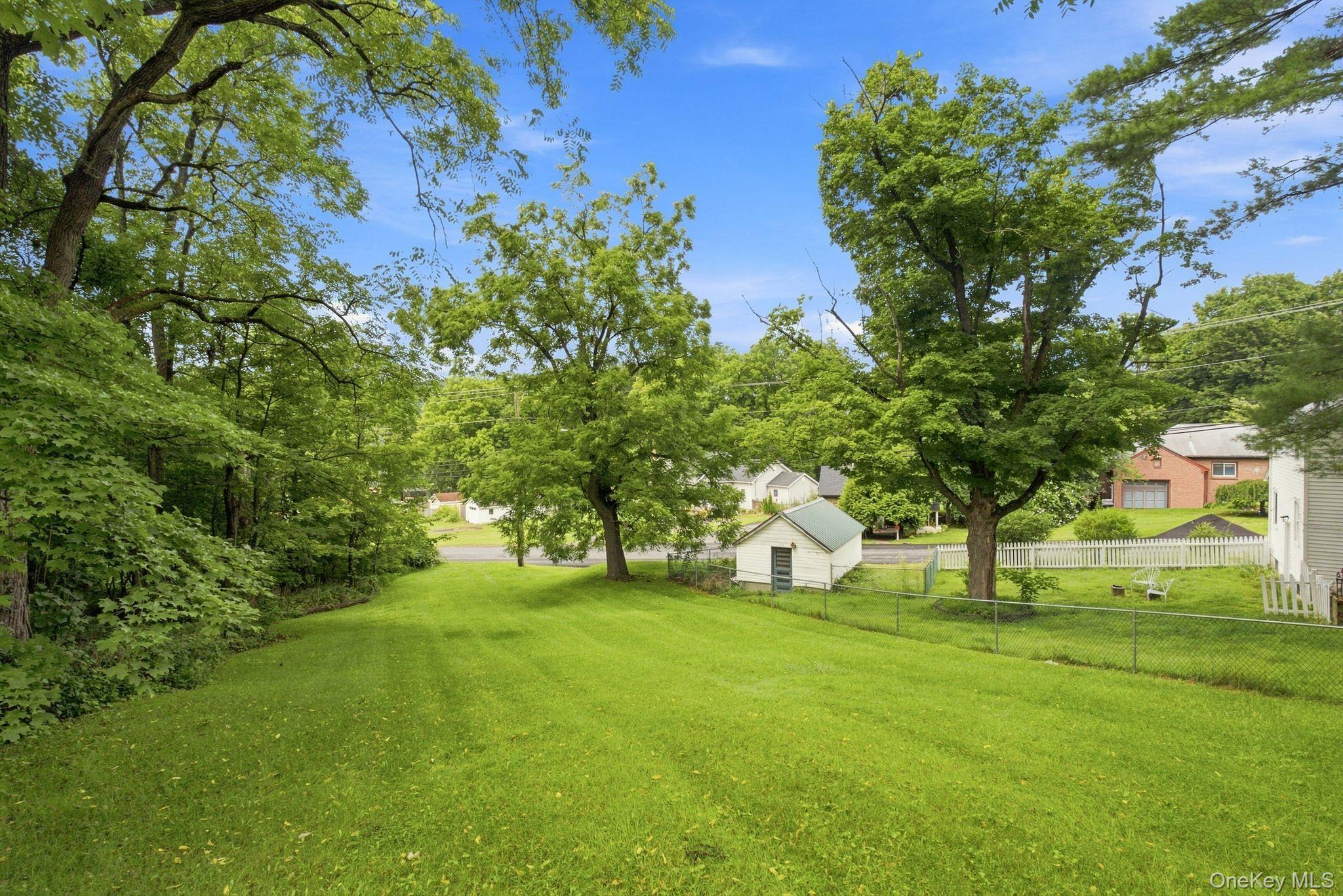 Single Family Broadway  Ulster County, NY 12487, MLS-1040145-35