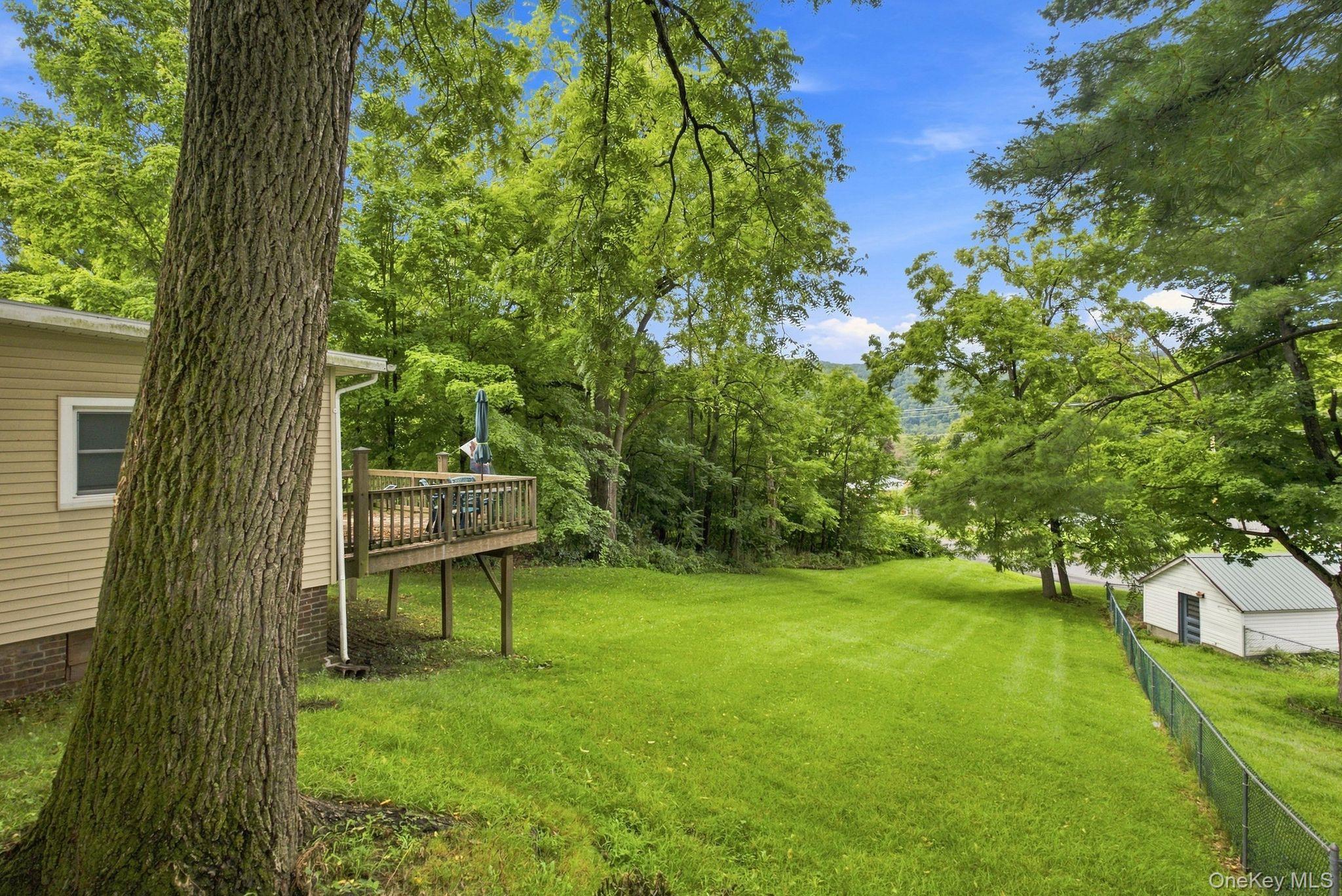 Single Family Broadway  Ulster County, NY 12487, MLS-1040145-37