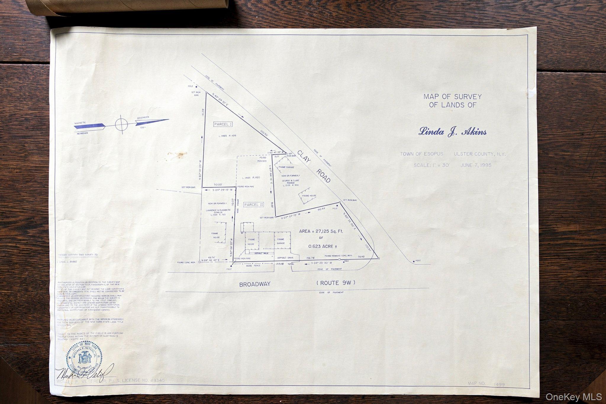 Single Family Broadway  Ulster County, NY 12487, MLS-1040145-42