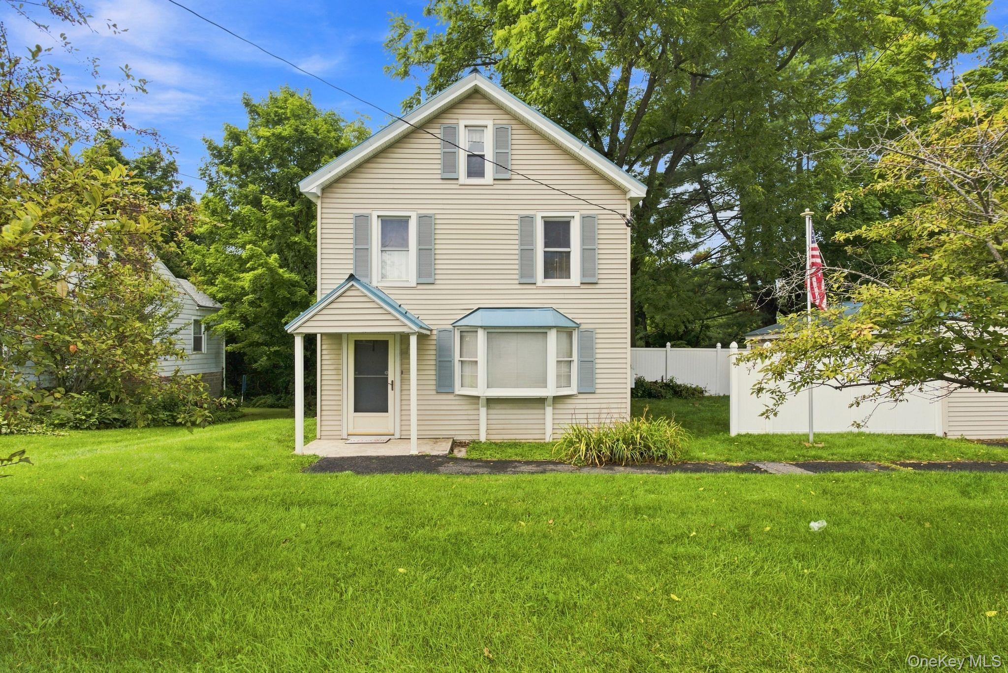 Single Family Broadway  Ulster County, NY 12487, MLS-1040145-5