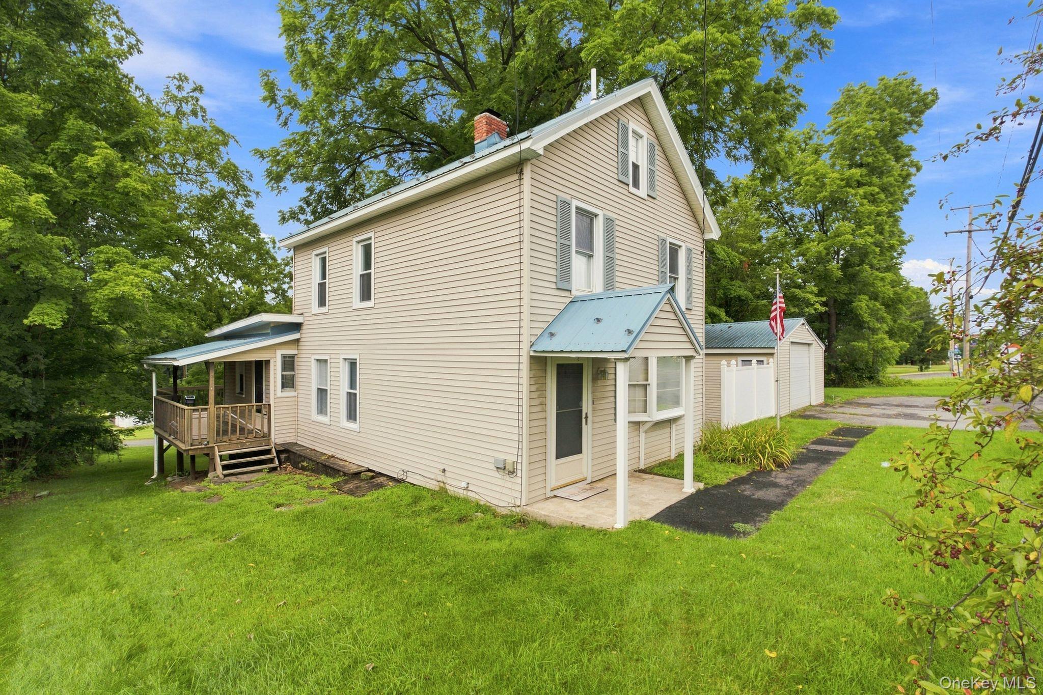 Single Family Broadway  Ulster County, NY 12487, MLS-1040145-6