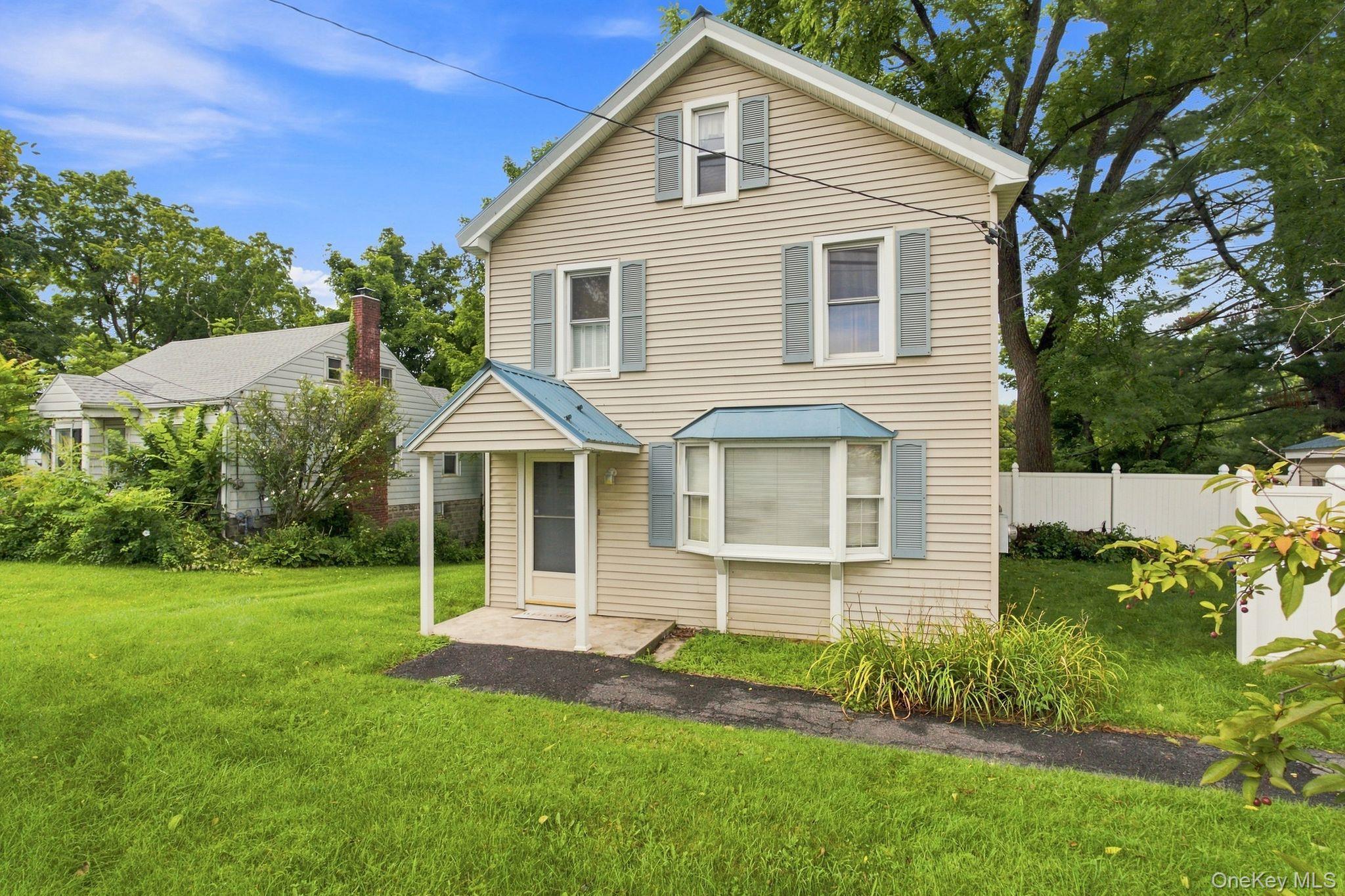 Single Family Broadway  Ulster County, NY 12487, MLS-1040145-7