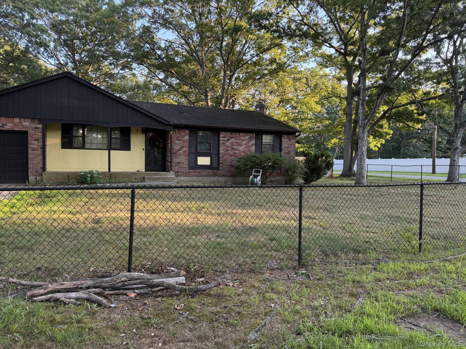 Single Family Plum Street  Suffolk County, NY 11722, MLS-1040162-2