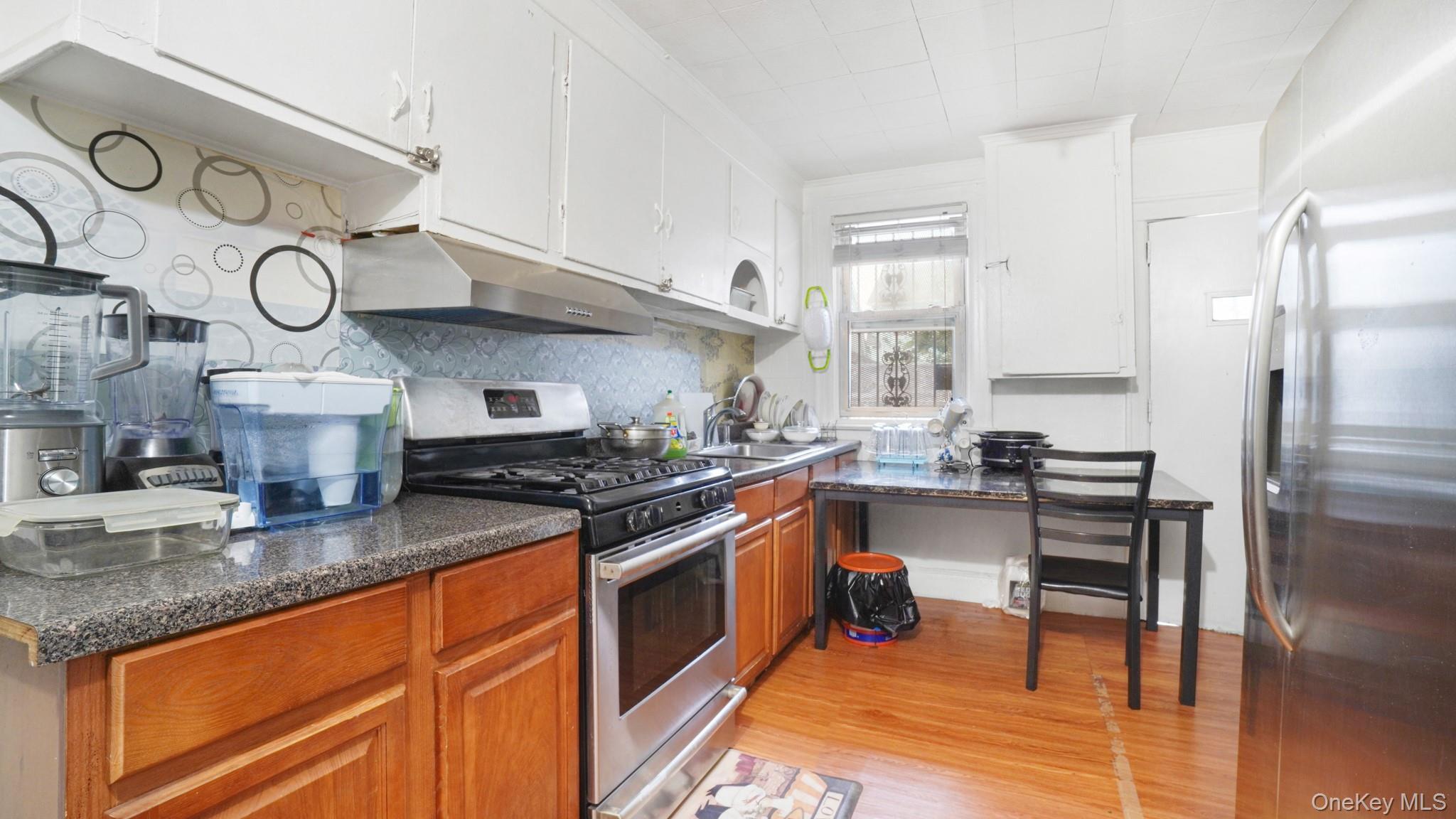 Single Family 146th Street  Queens, NY 11436, MLS-1040179-13