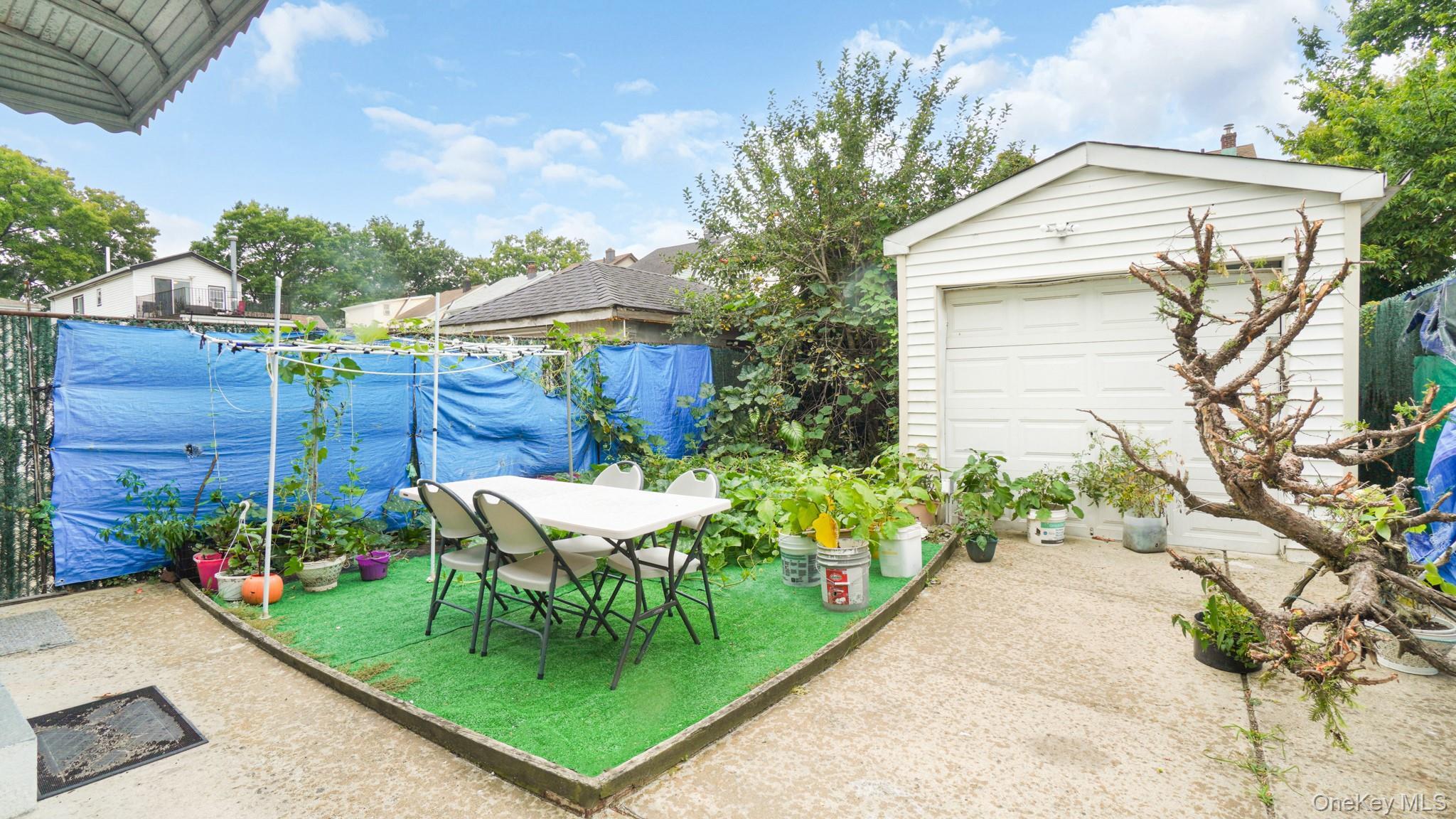 Single Family 146th Street  Queens, NY 11436, MLS-1040179-3