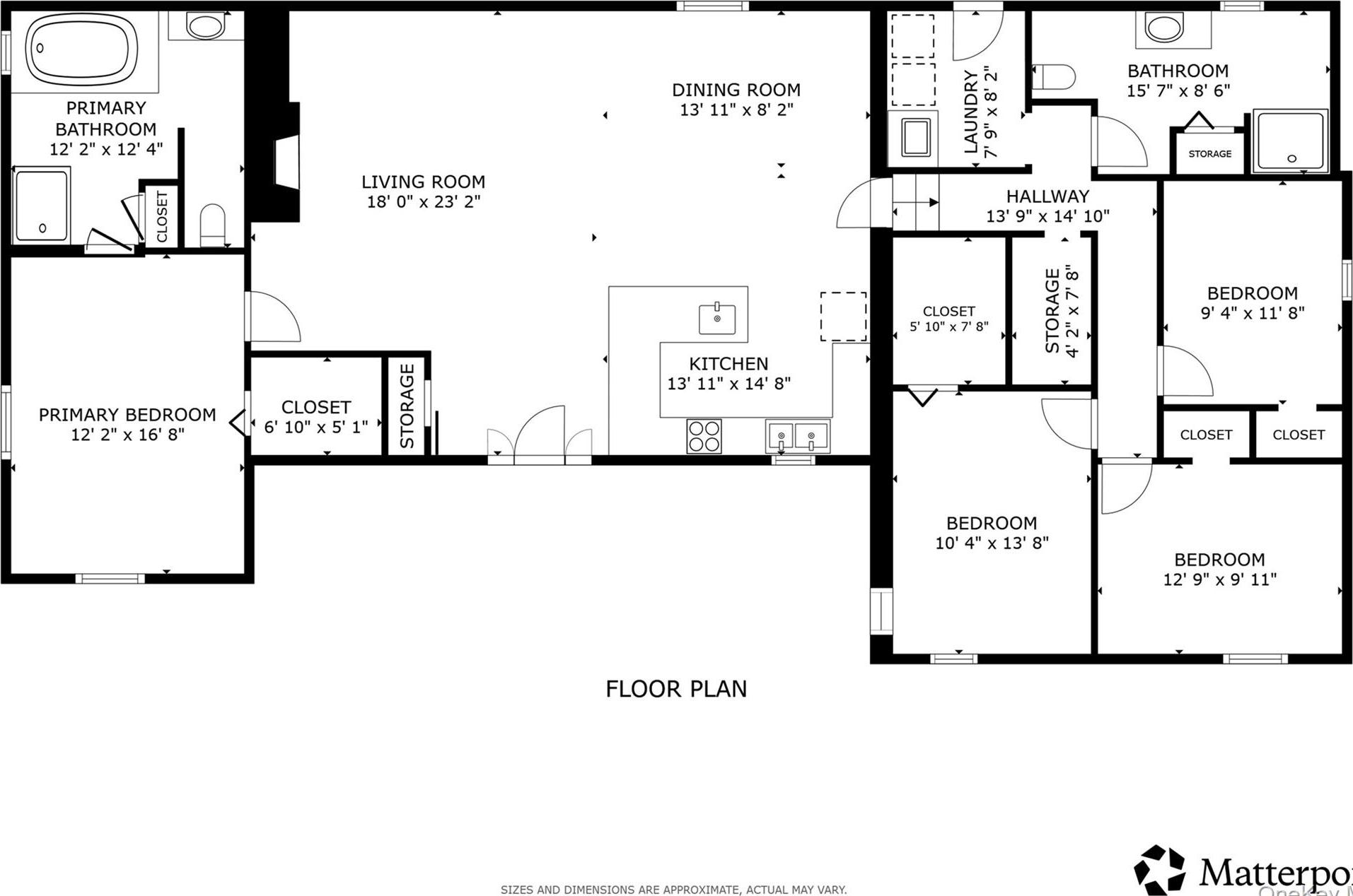 Single Family Valley View Avenue  Orange County, NY 10950, MLS-1040191-22