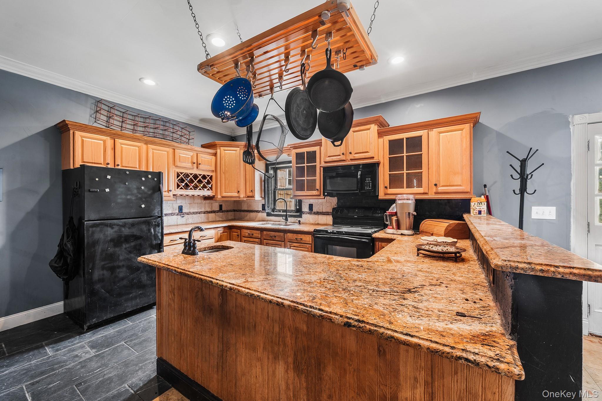 Single Family Valley View Avenue Orange County, NY 10950, MLS-1040191-6