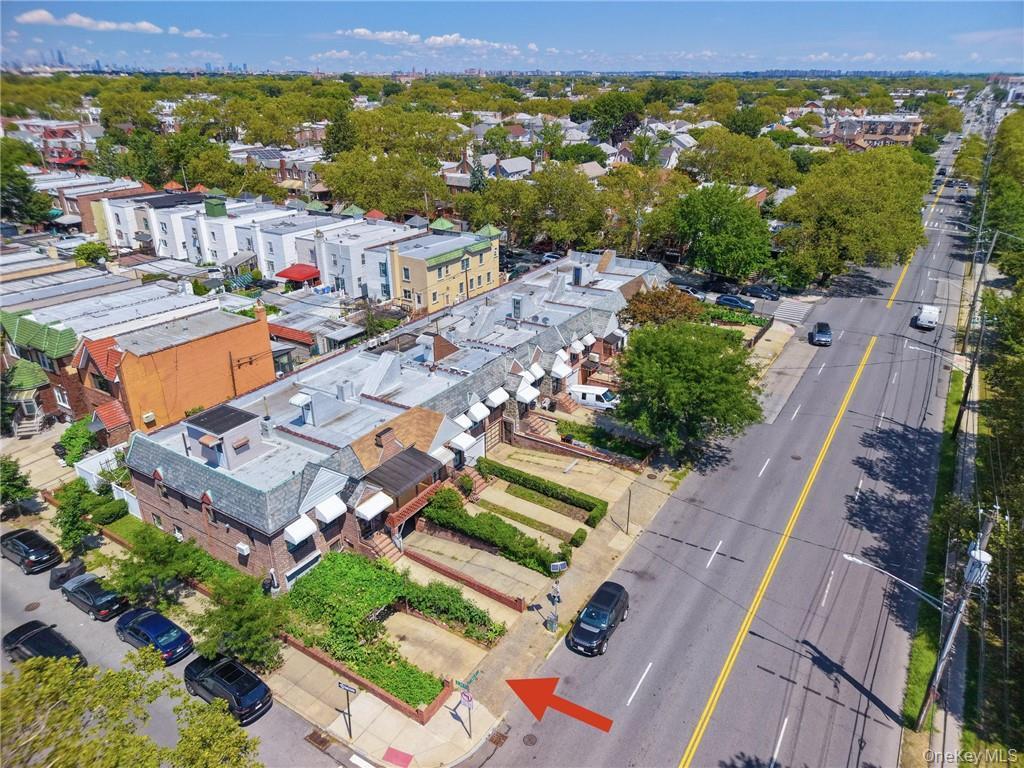 Single Family Avenue U  Brooklyn, NY 11234, MLS-1040192-24