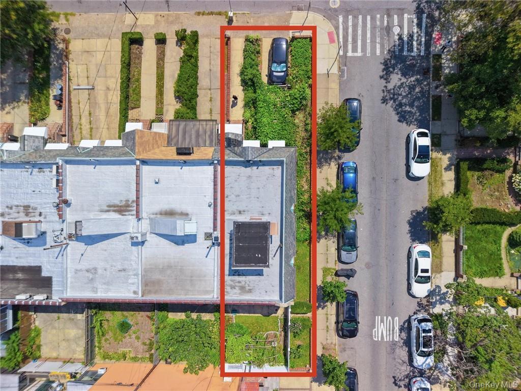 Single Family Avenue U  Brooklyn, NY 11234, MLS-1040192-25