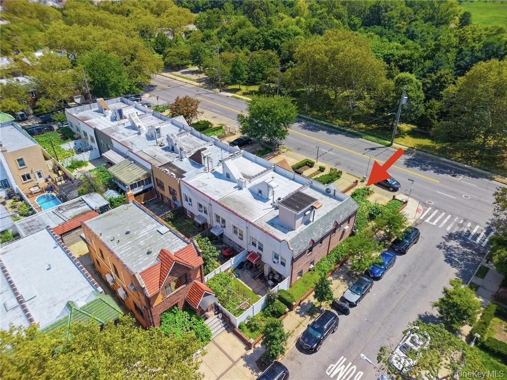Single Family Avenue U  Brooklyn, NY 11234, MLS-1040192-27