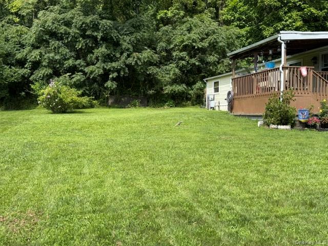 Single Family Walnut Park Lane  Ulster County, NY 12547, MLS-1040198-2