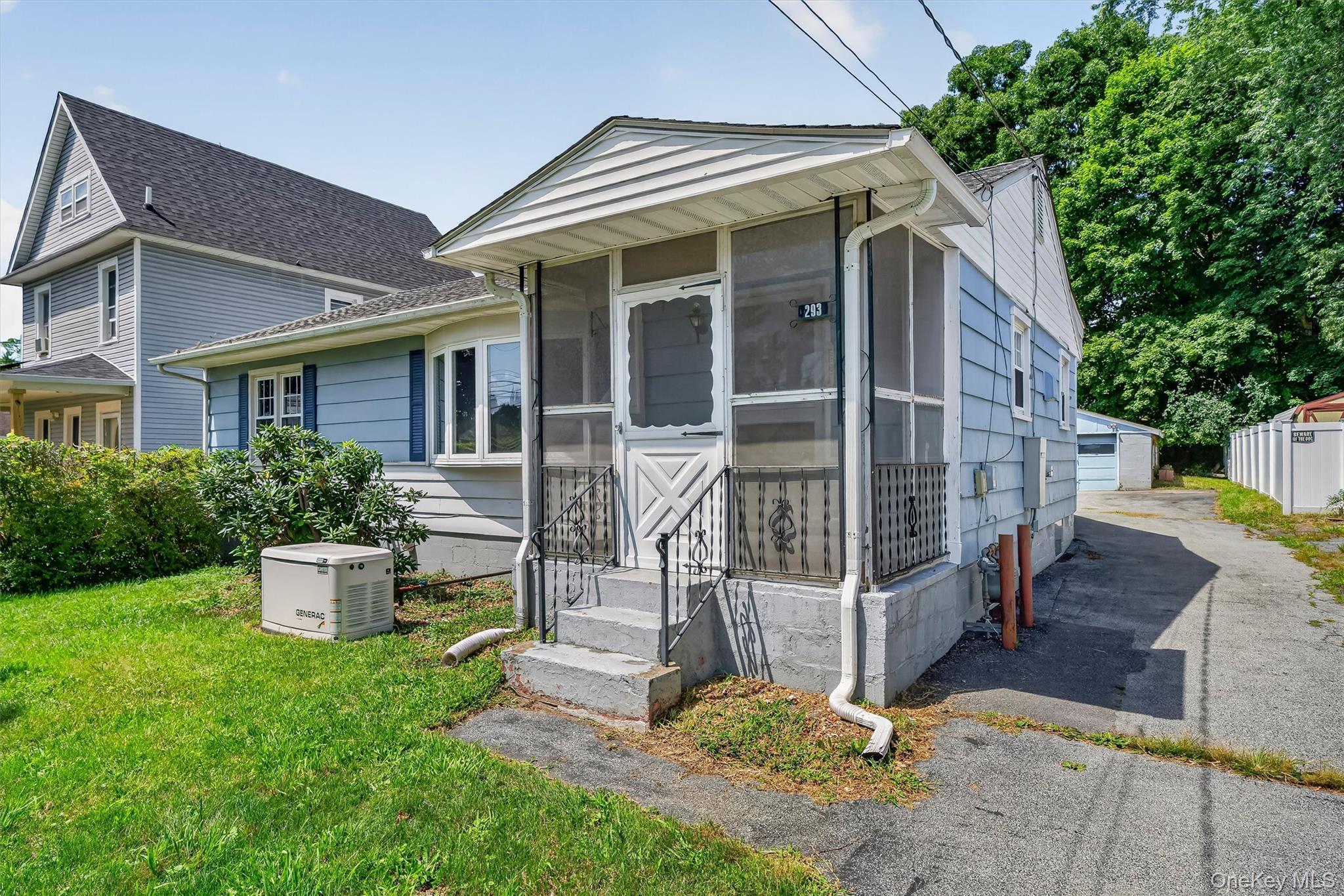 Single Family Highland Ave Extension Orange County, NY 10940, MLS-1040200-2