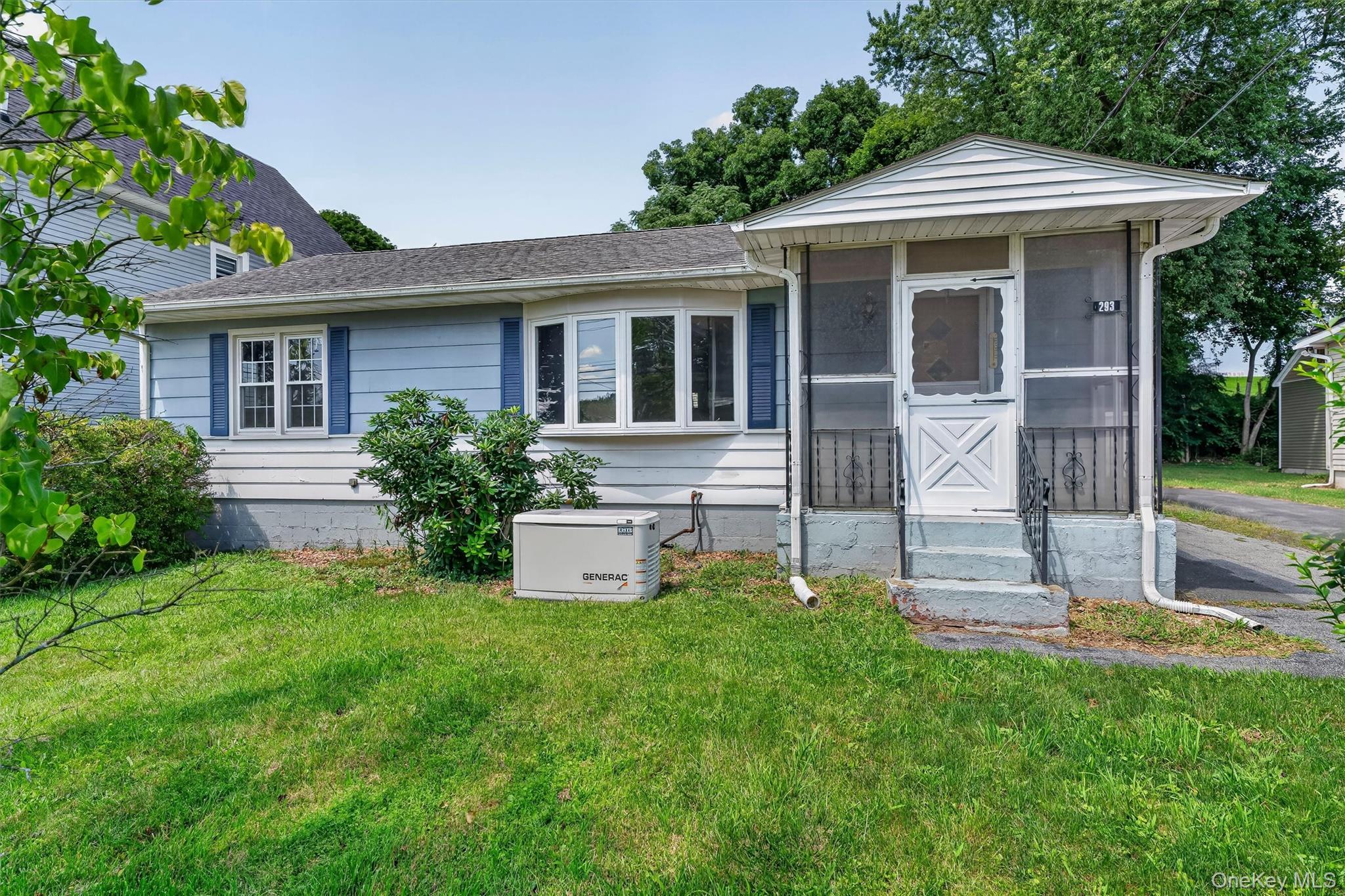 Single Family Highland Ave Extension Orange County, NY 10940, MLS-1040200-3