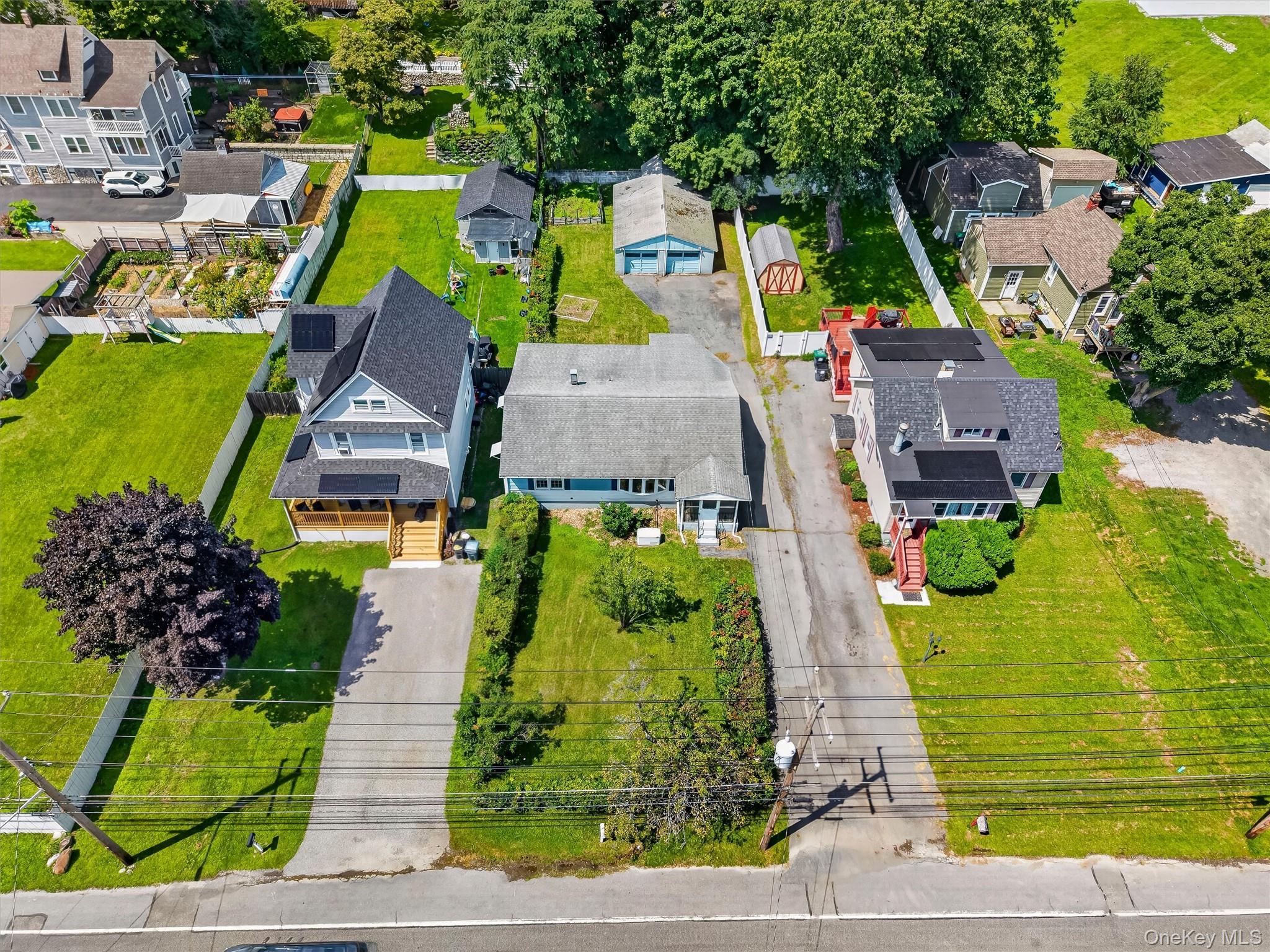 Single Family Highland Ave Extension  Orange County, NY 10940, MLS-1040200-37