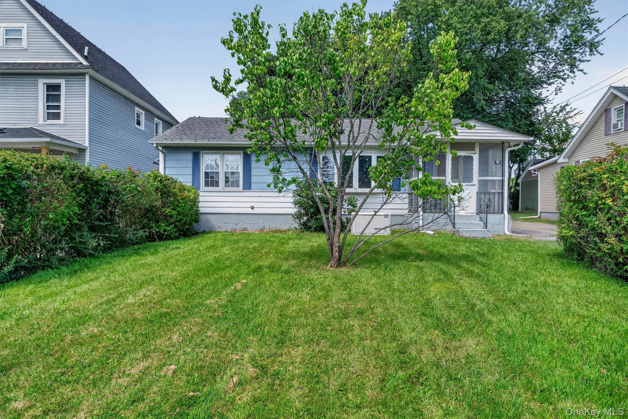 Single Family Highland Ave Extension Orange County, NY 10940, MLS-1040200-4