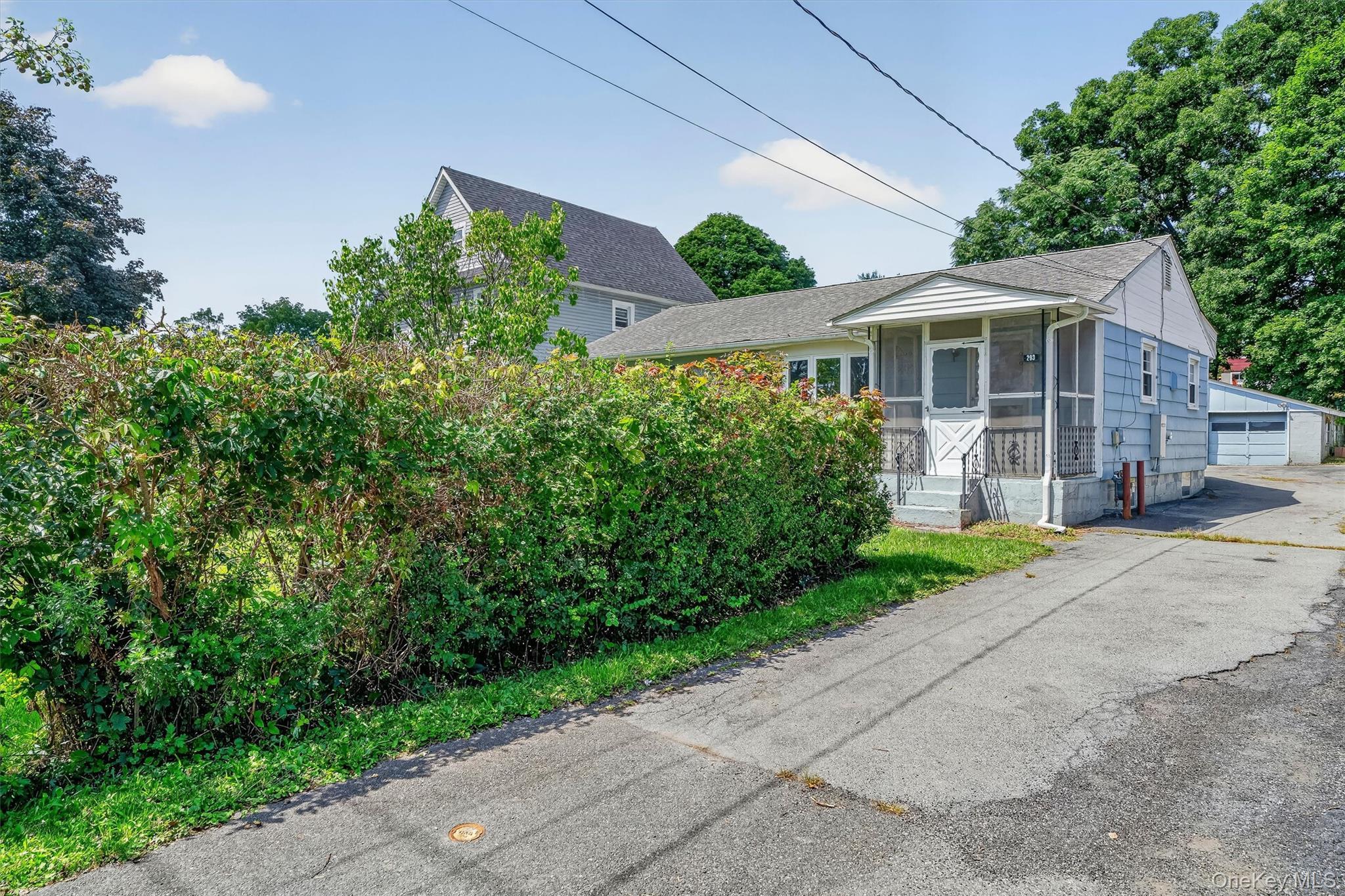 Single Family Highland Ave Extension Orange County, NY 10940, MLS-1040200-5