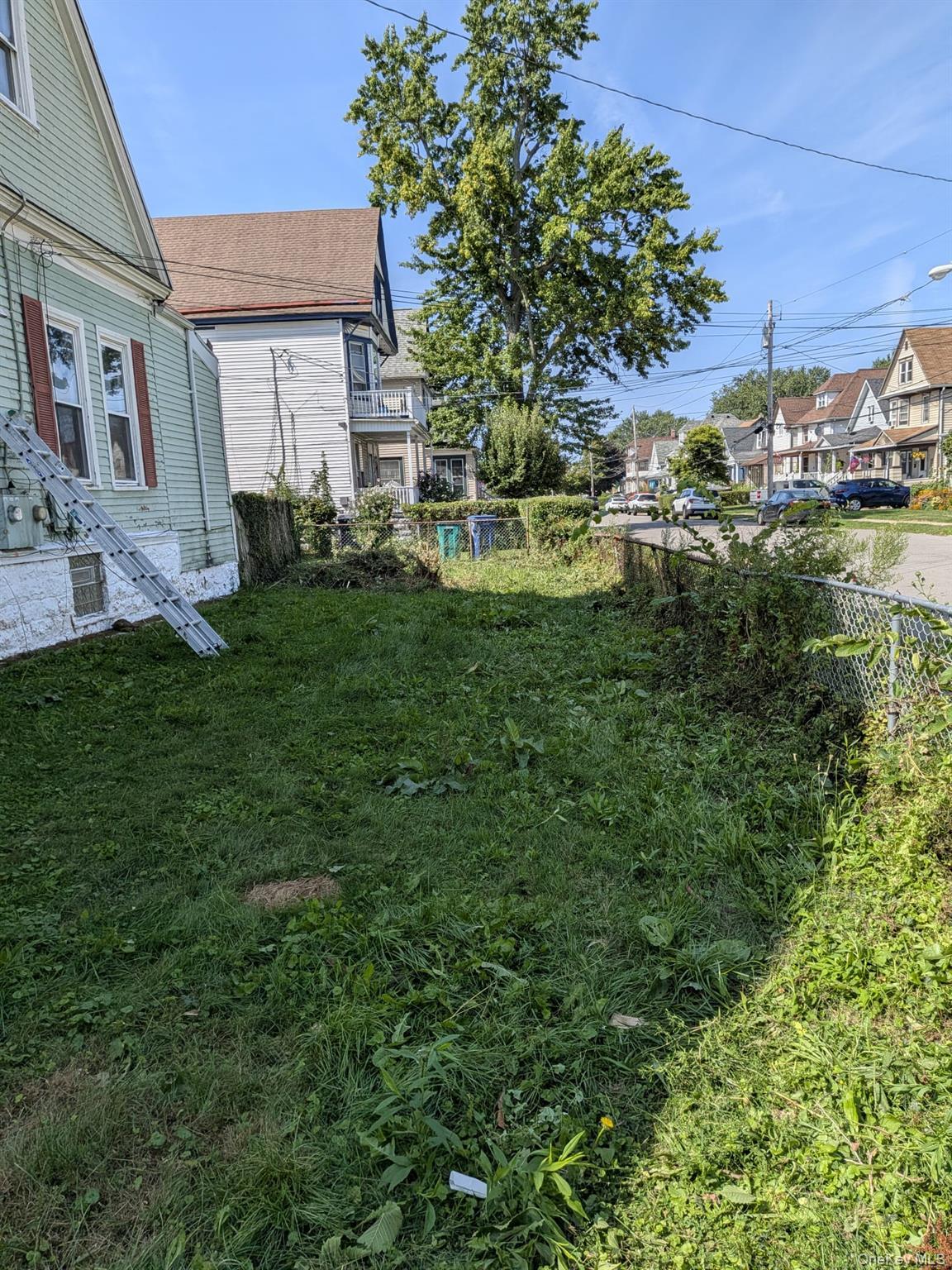 Single Family South Park Avenue Out Of Area, NY 14220, MLS-1040203-3