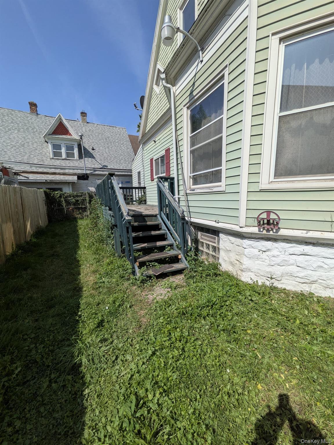 Single Family South Park Avenue Out Of Area, NY 14220, MLS-1040203-5